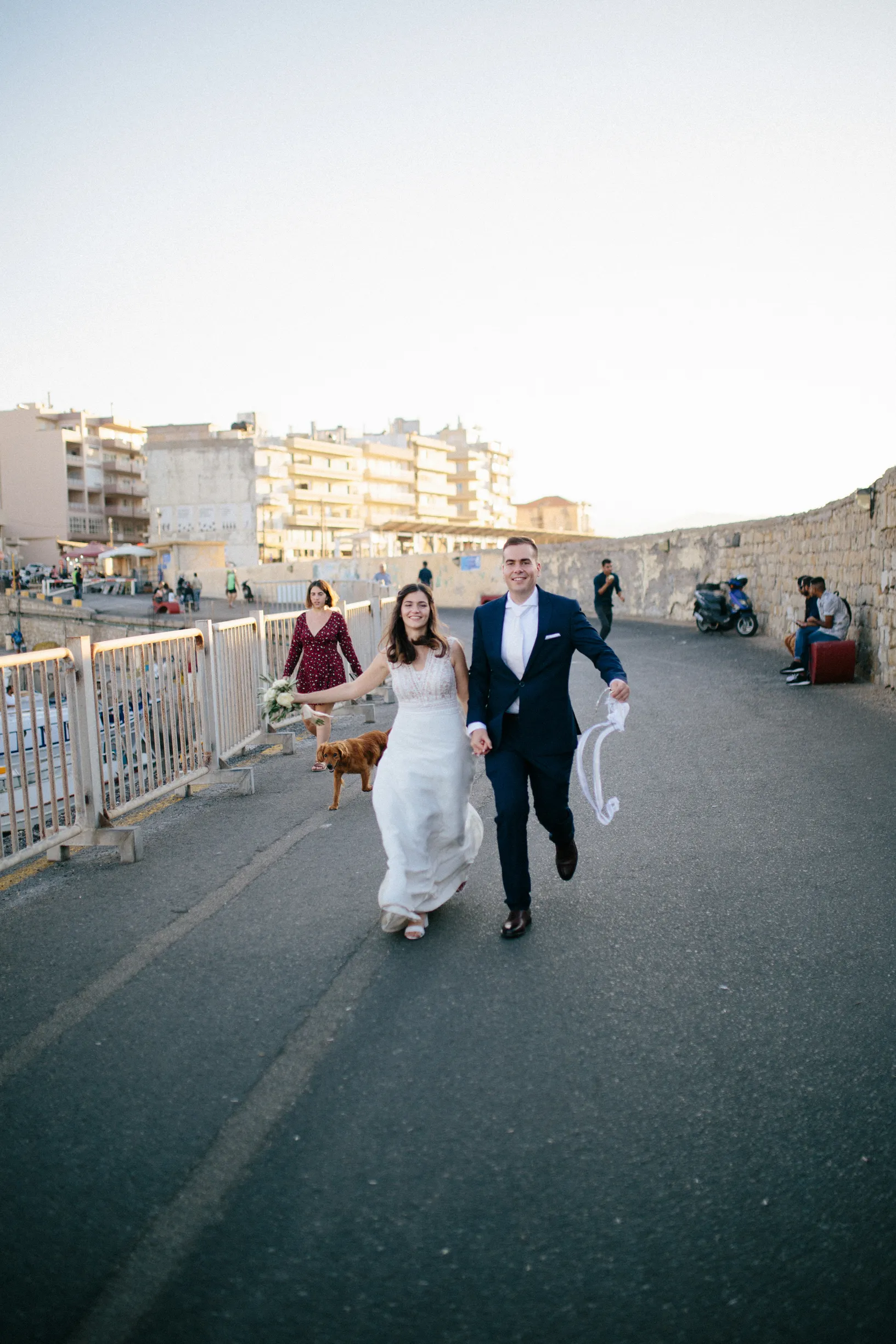 Stelios & Eleni — wedding photograph 59