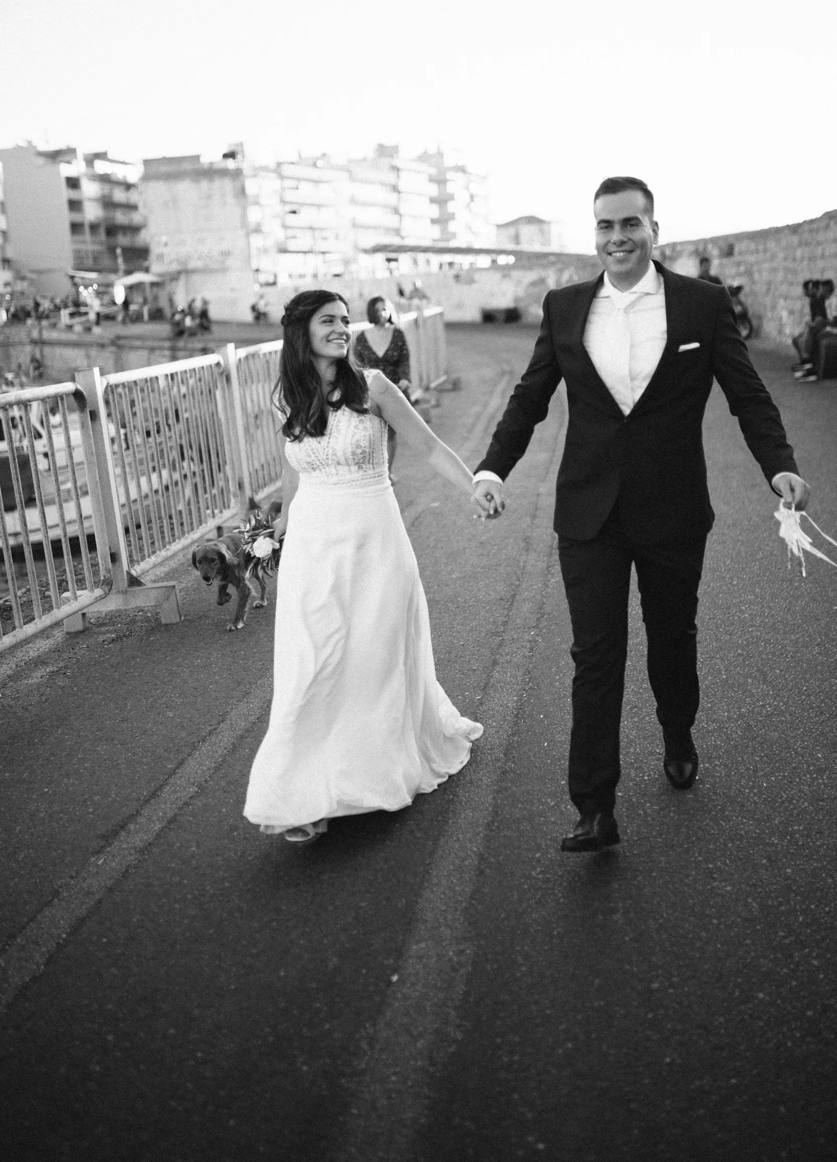 Stelios & Eleni — wedding photograph 60