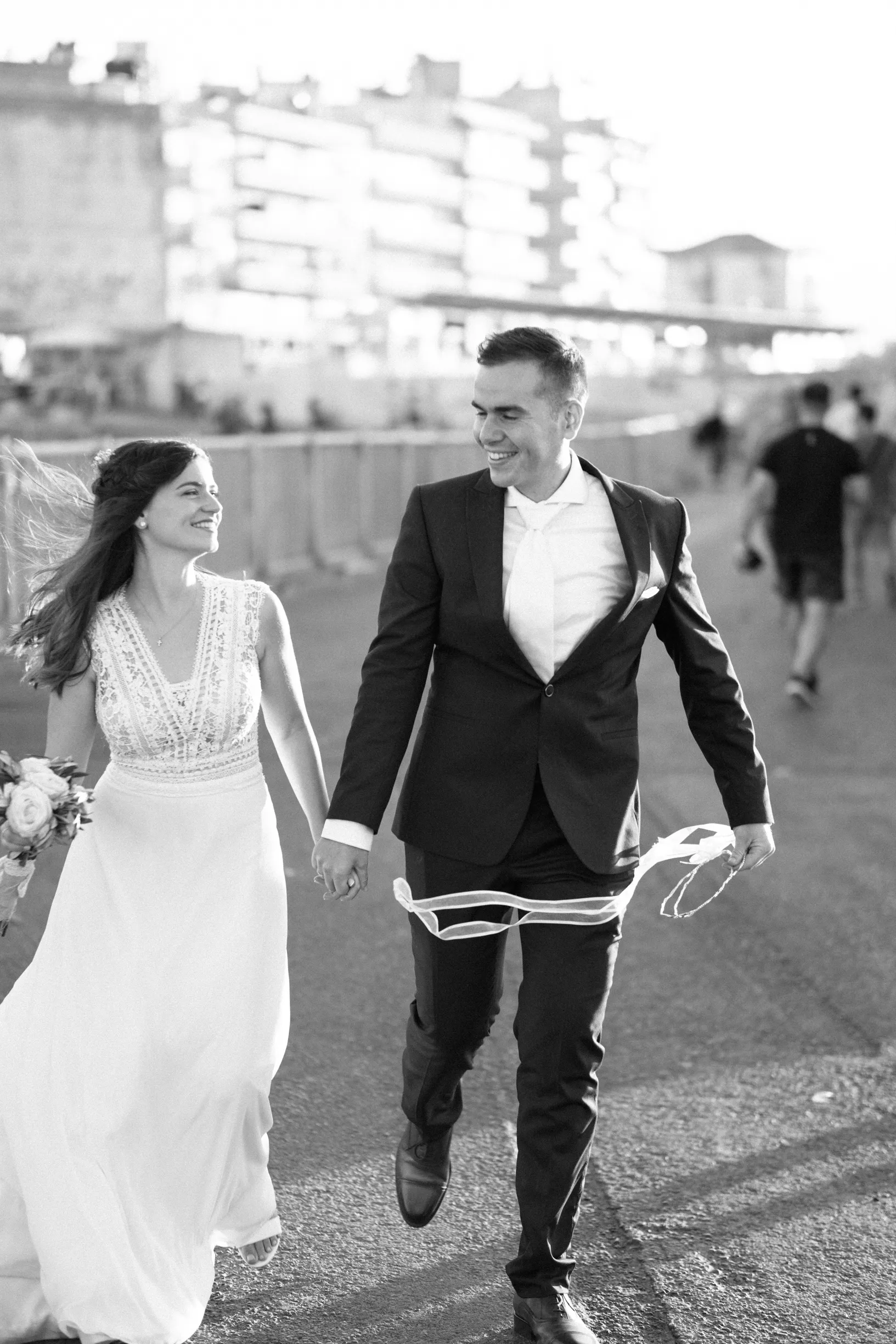 Stelios & Eleni — wedding photograph 61