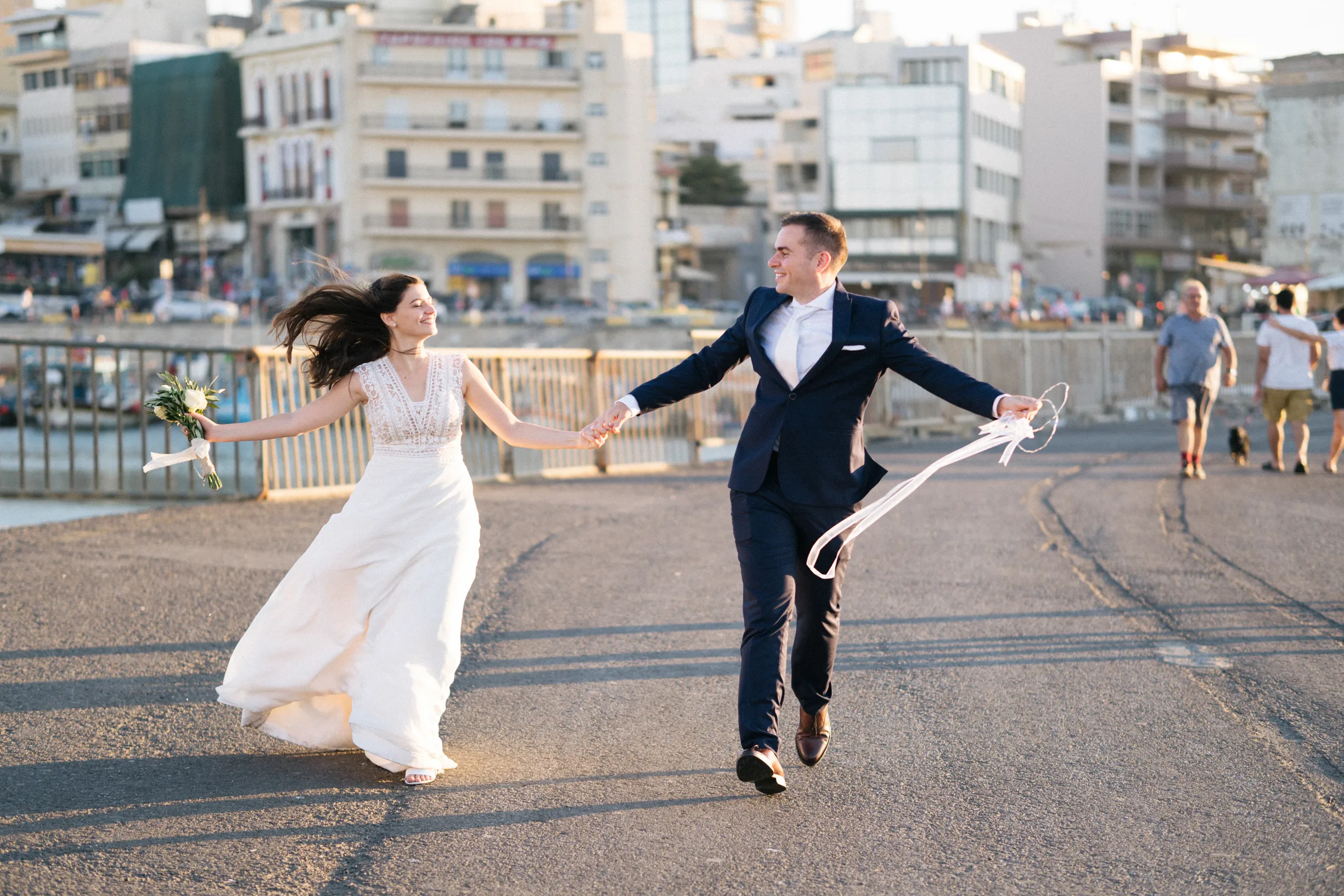 Stelios & Eleni — wedding photograph 62