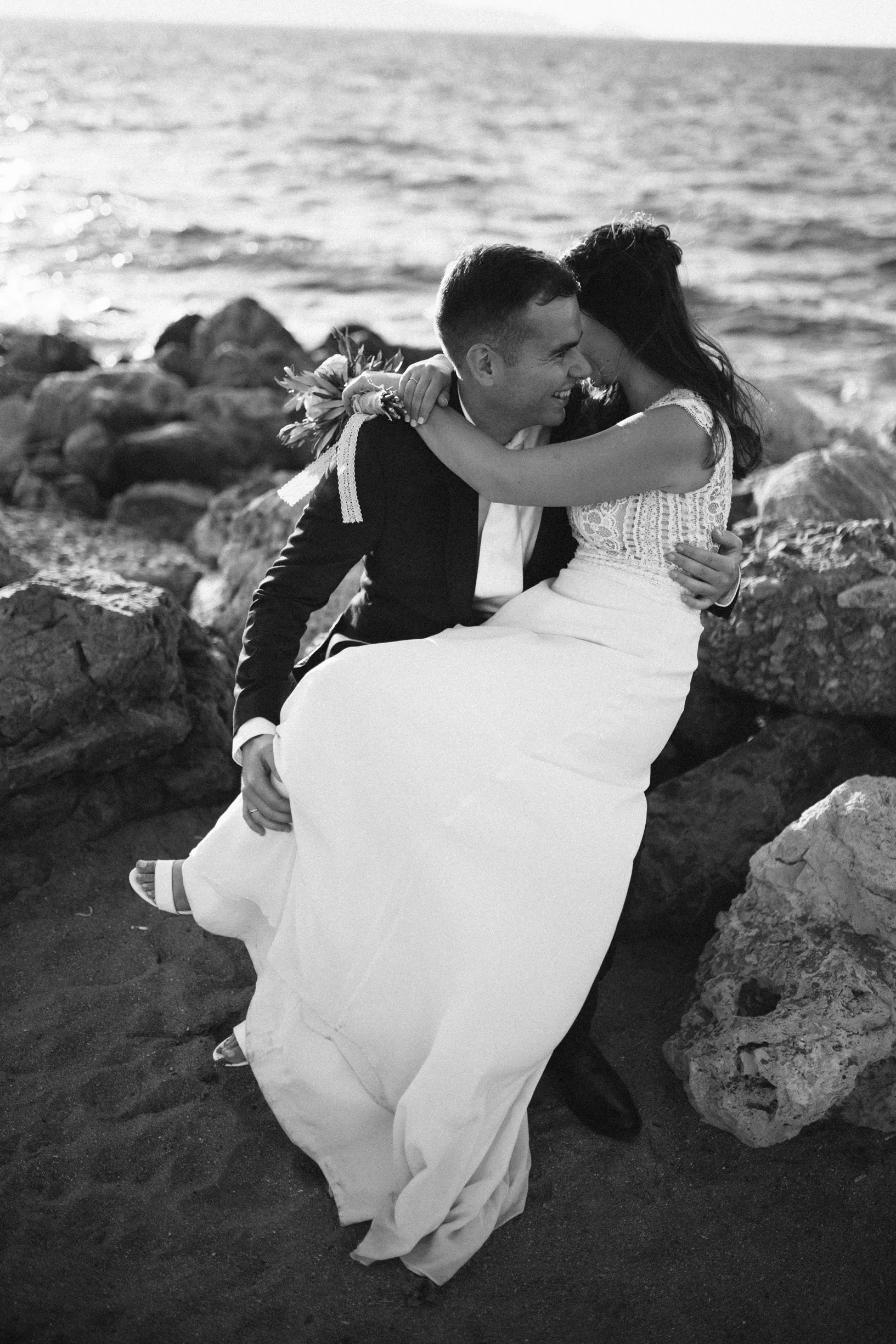 Stelios & Eleni — wedding photograph 63