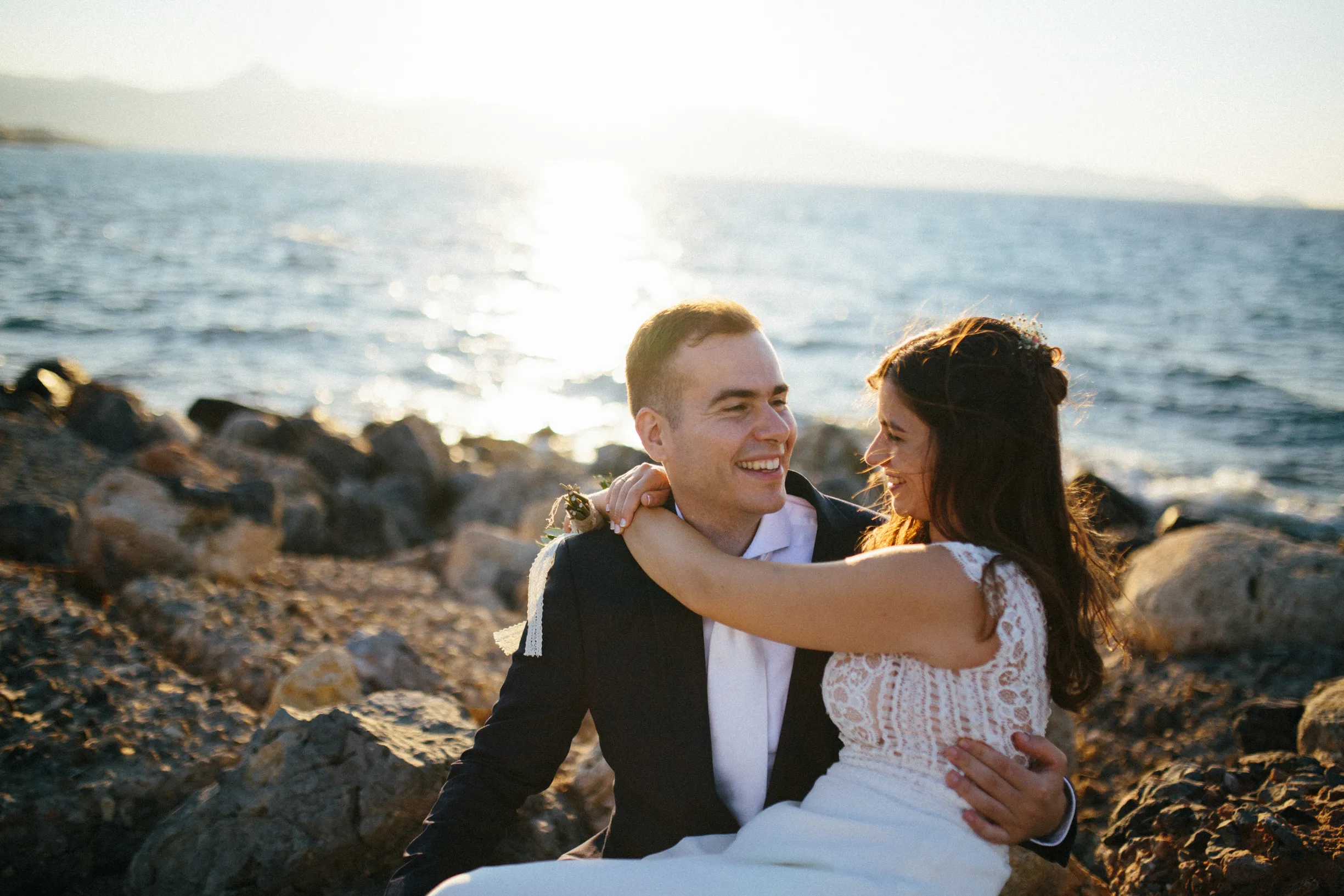Stelios & Eleni — wedding photograph 64