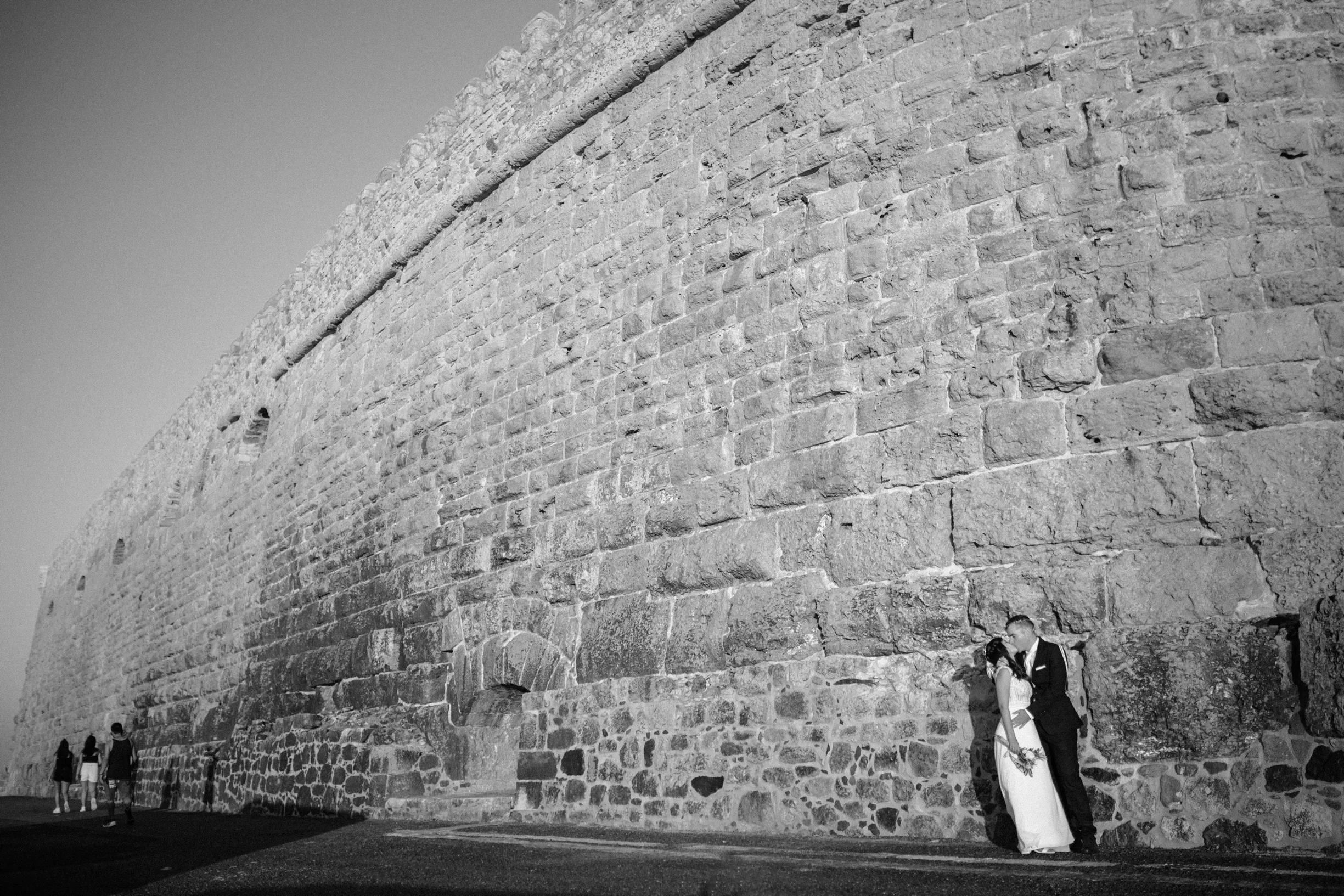 Stelios & Eleni — wedding photograph 70