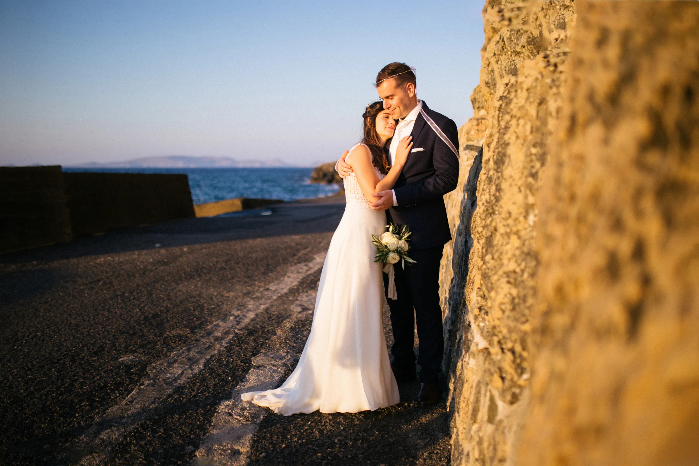 Stelios & Eleni — wedding photograph 71