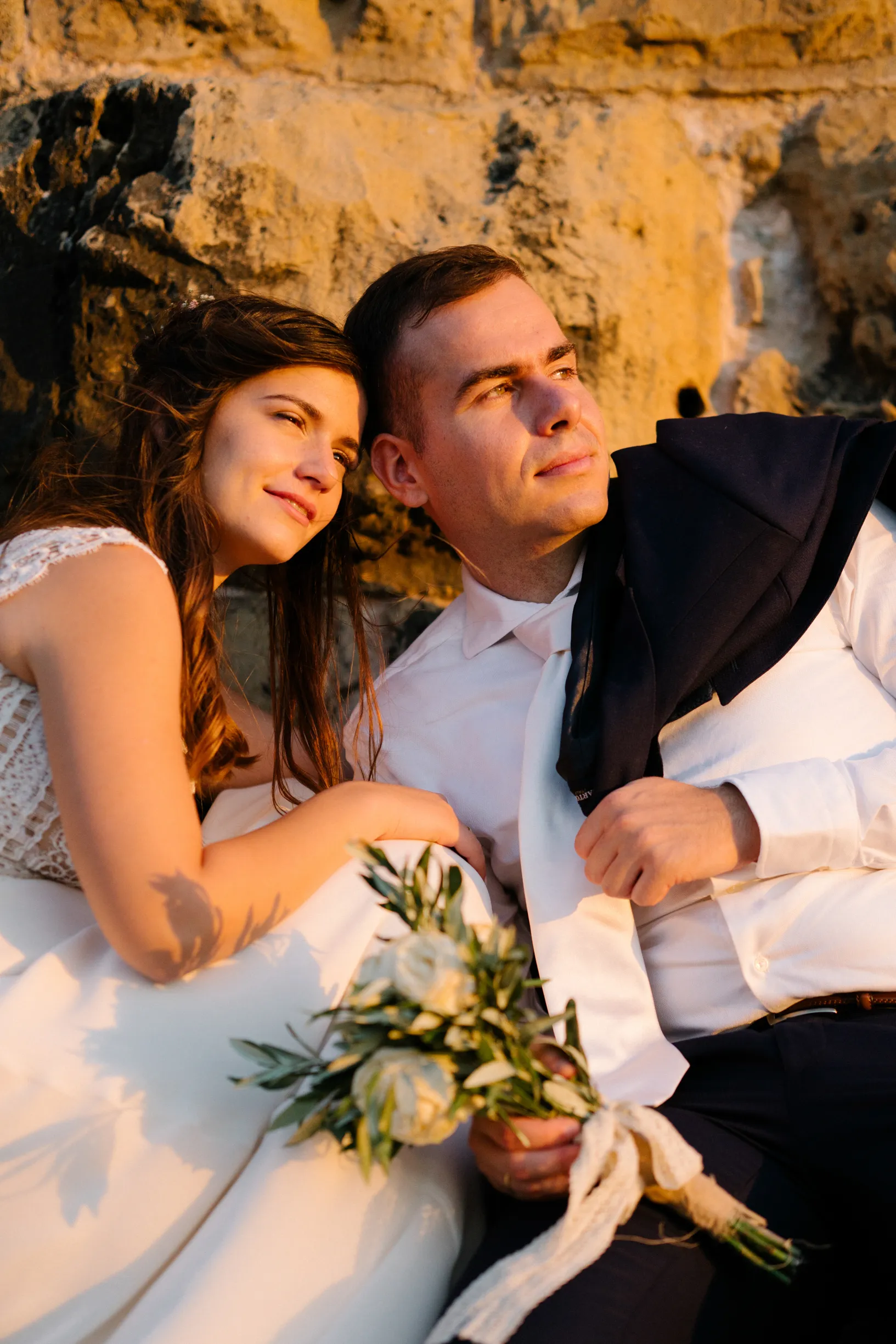 Stelios & Eleni — wedding photograph 75