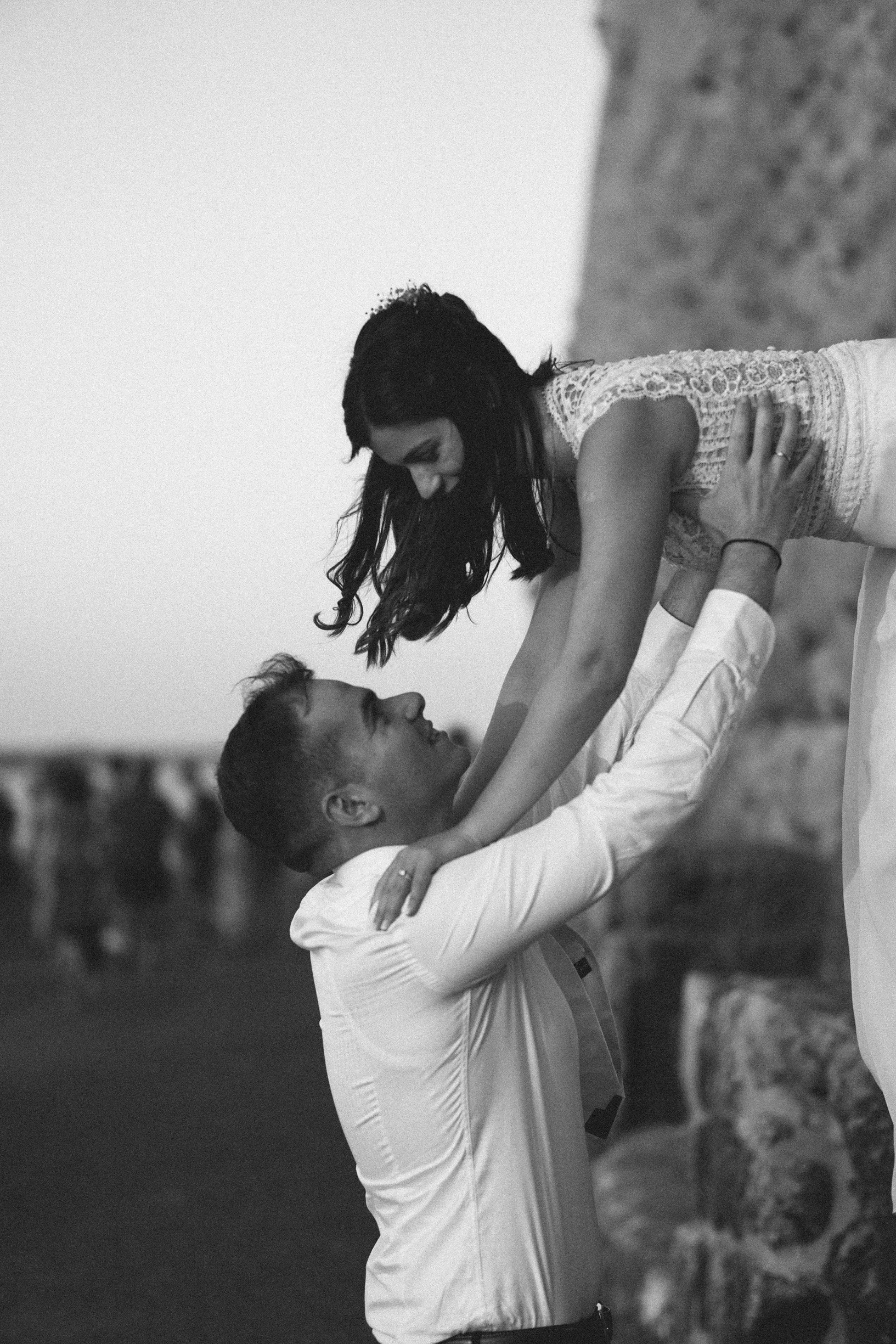 Stelios & Eleni — wedding photograph 77