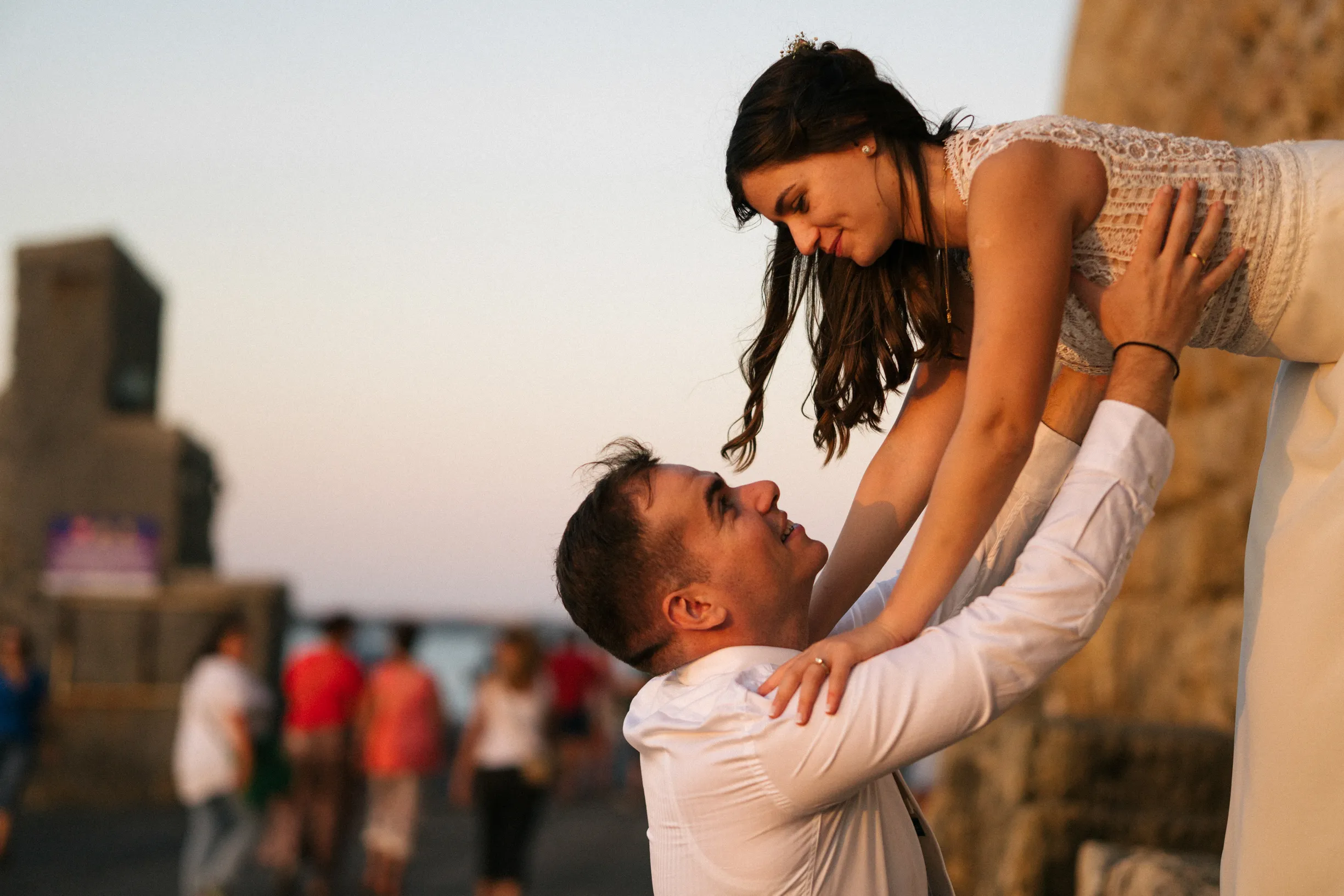 Stelios & Eleni — wedding photograph 78