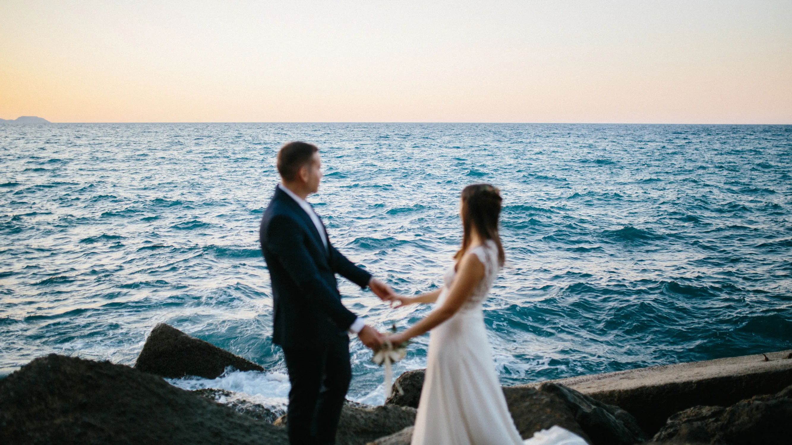 Stelios & Eleni — wedding photograph 80