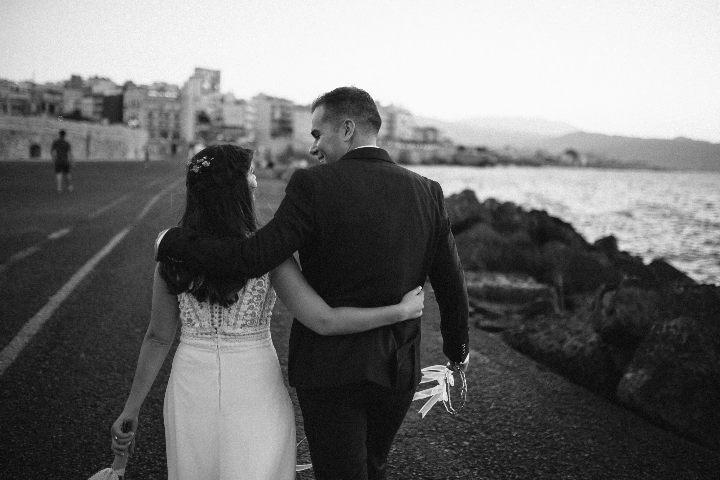 Stelios & Eleni — wedding photograph 85
