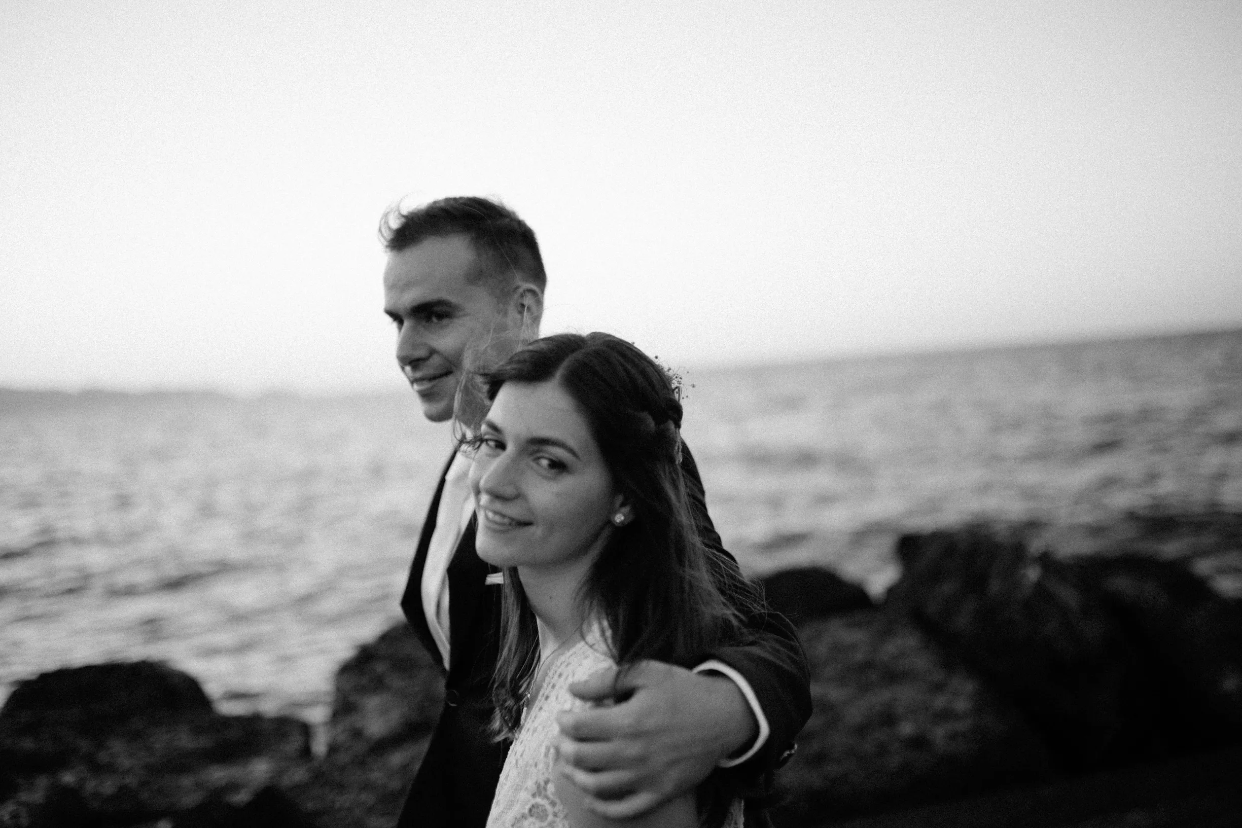 Stelios & Eleni — wedding photograph 86