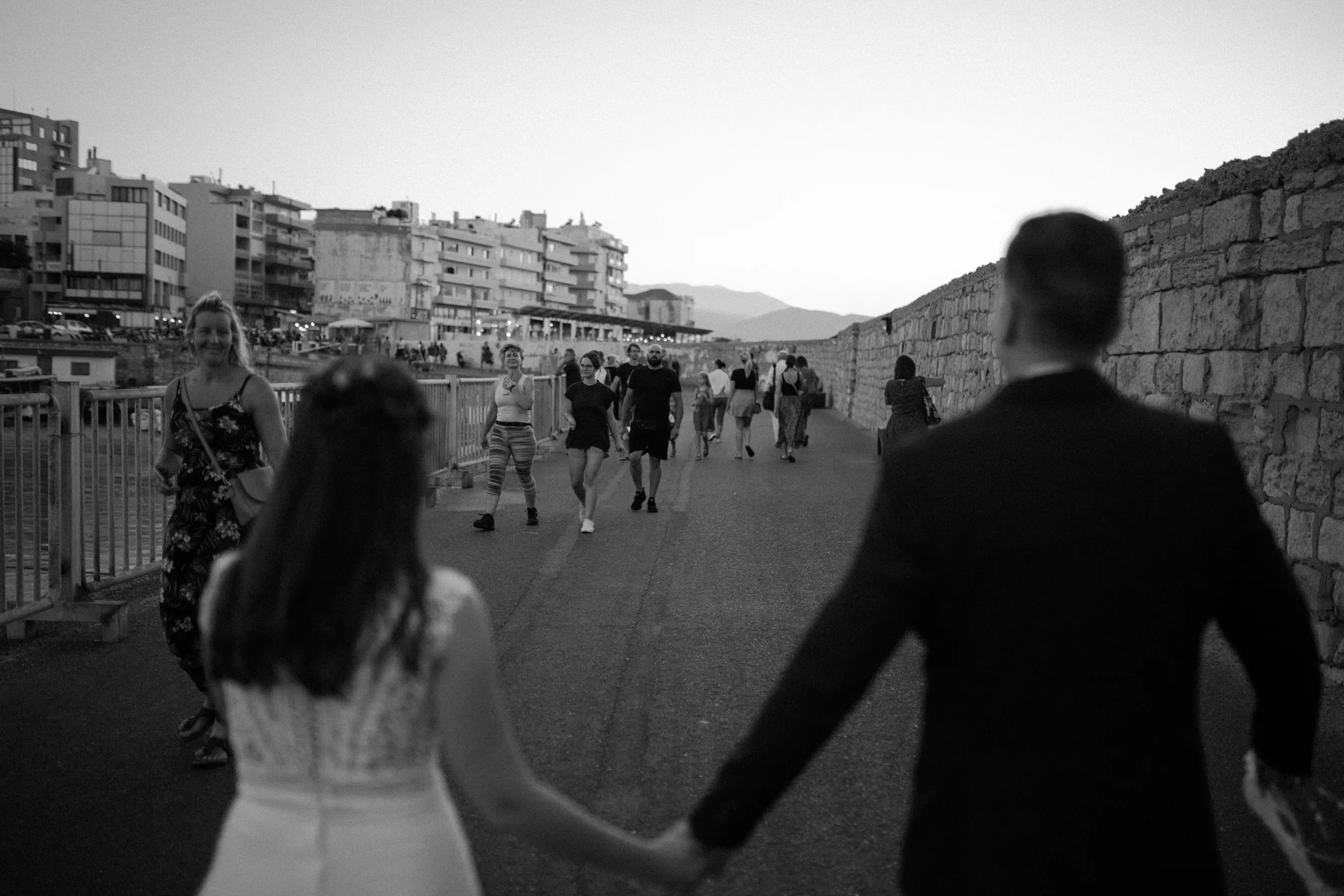 Stelios & Eleni — wedding photograph 88
