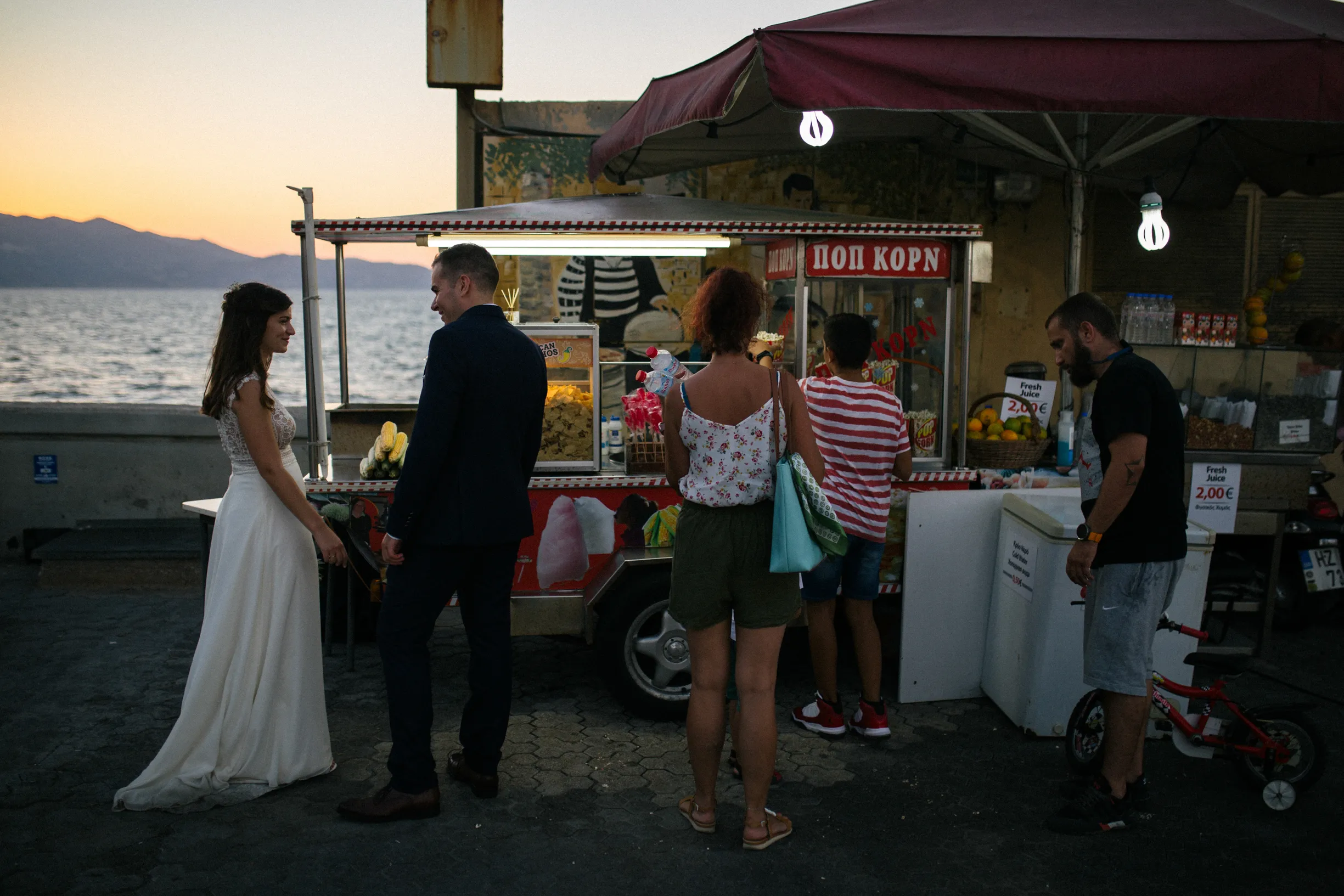 Stelios & Eleni — wedding photograph 89