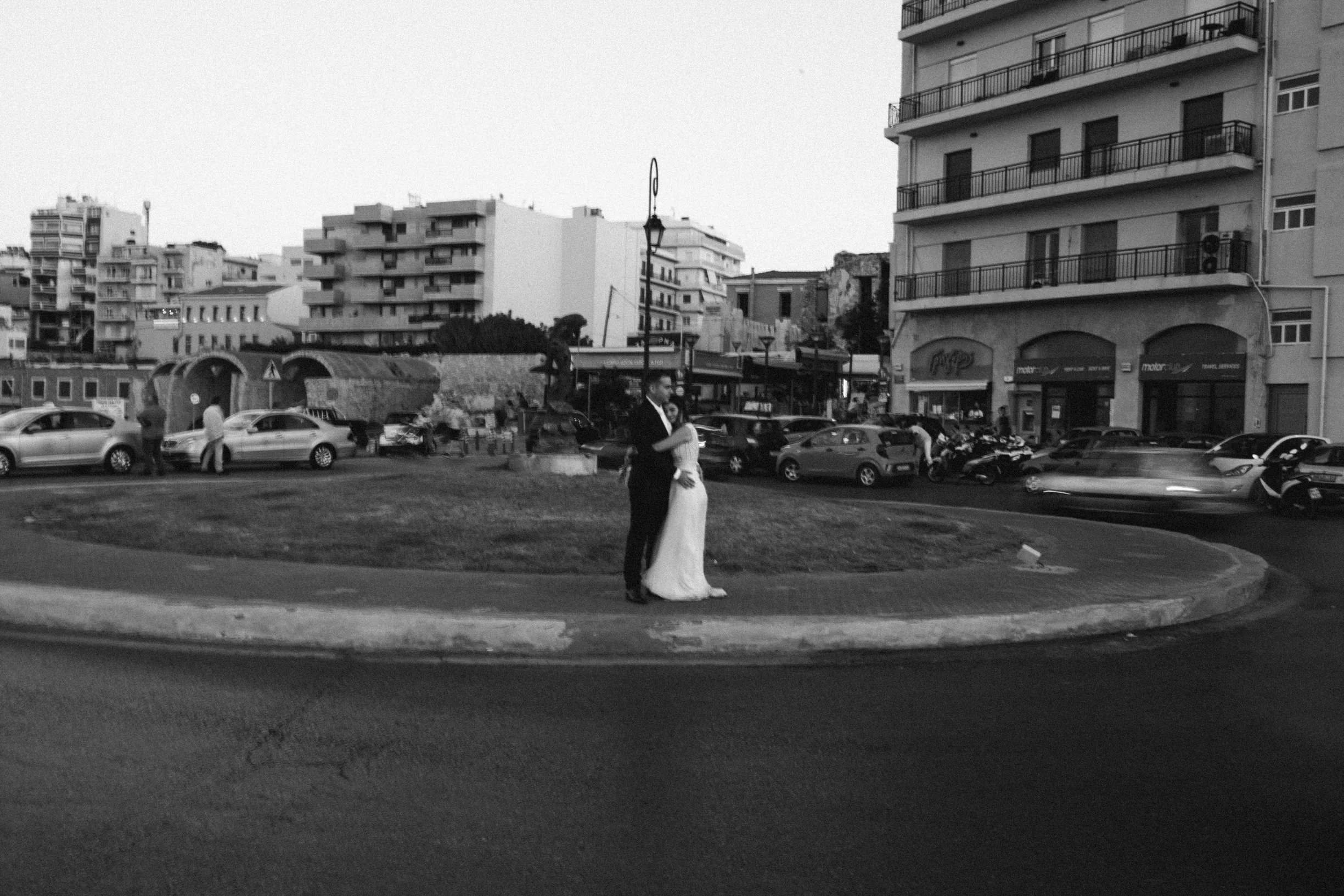 Stelios & Eleni — wedding photograph 90