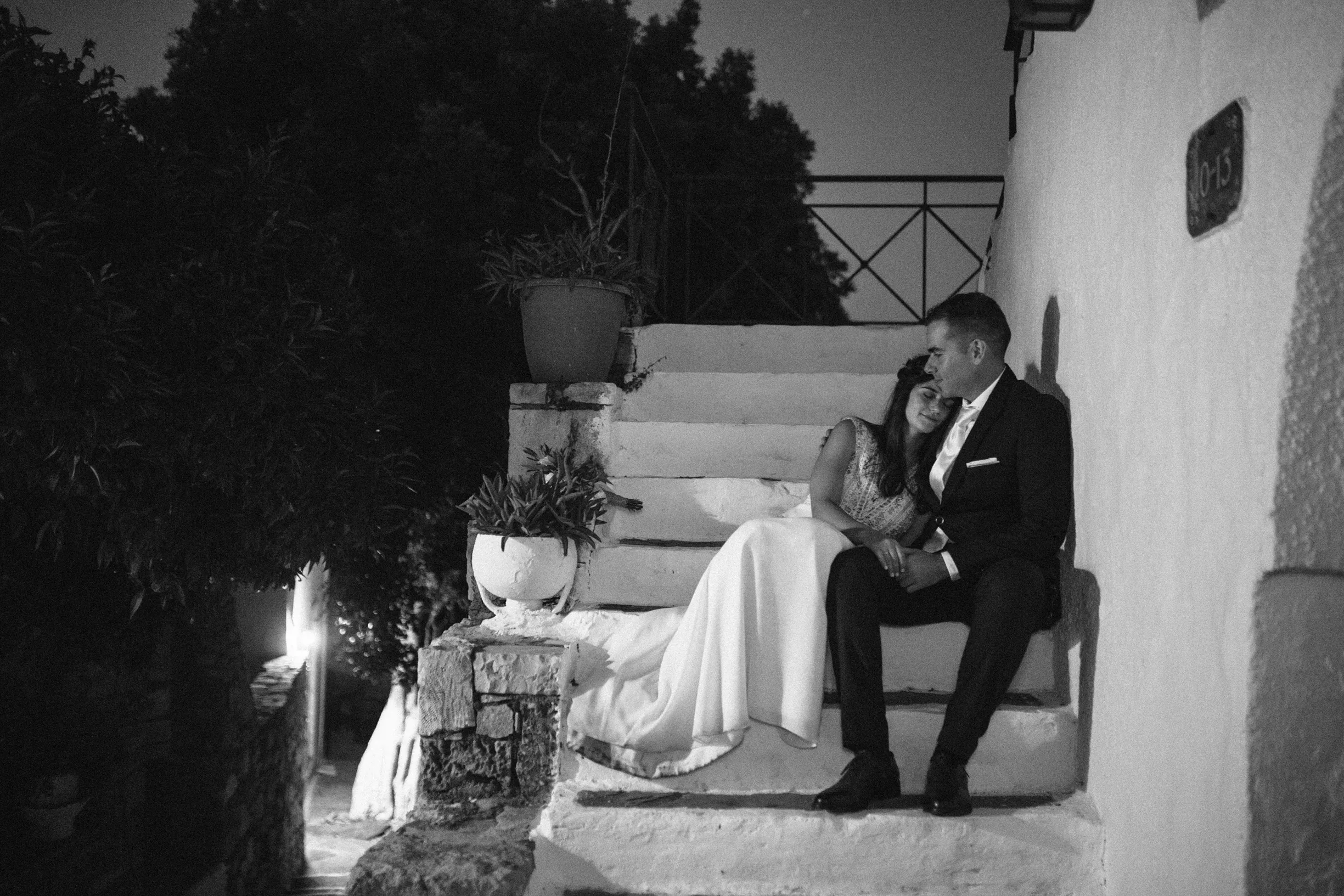 Stelios & Eleni — wedding photograph 94