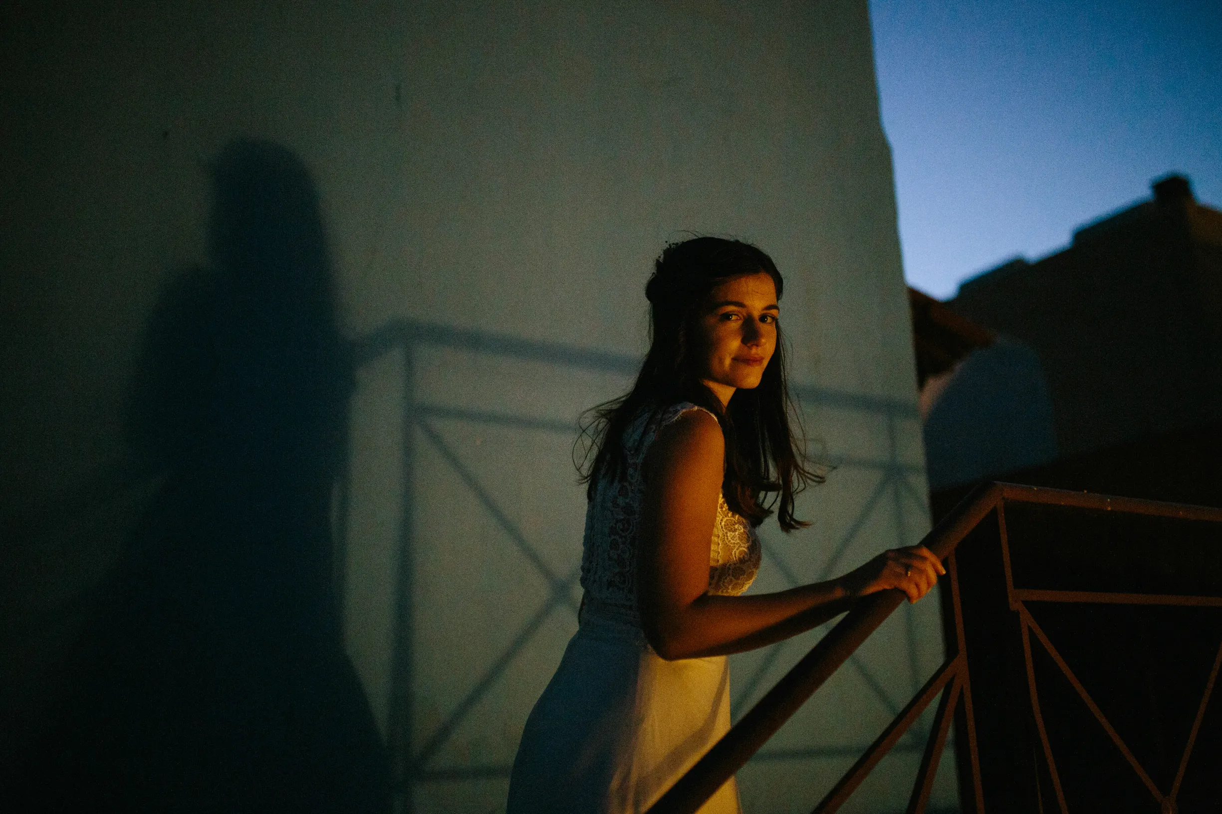 Stelios & Eleni — wedding photograph 95