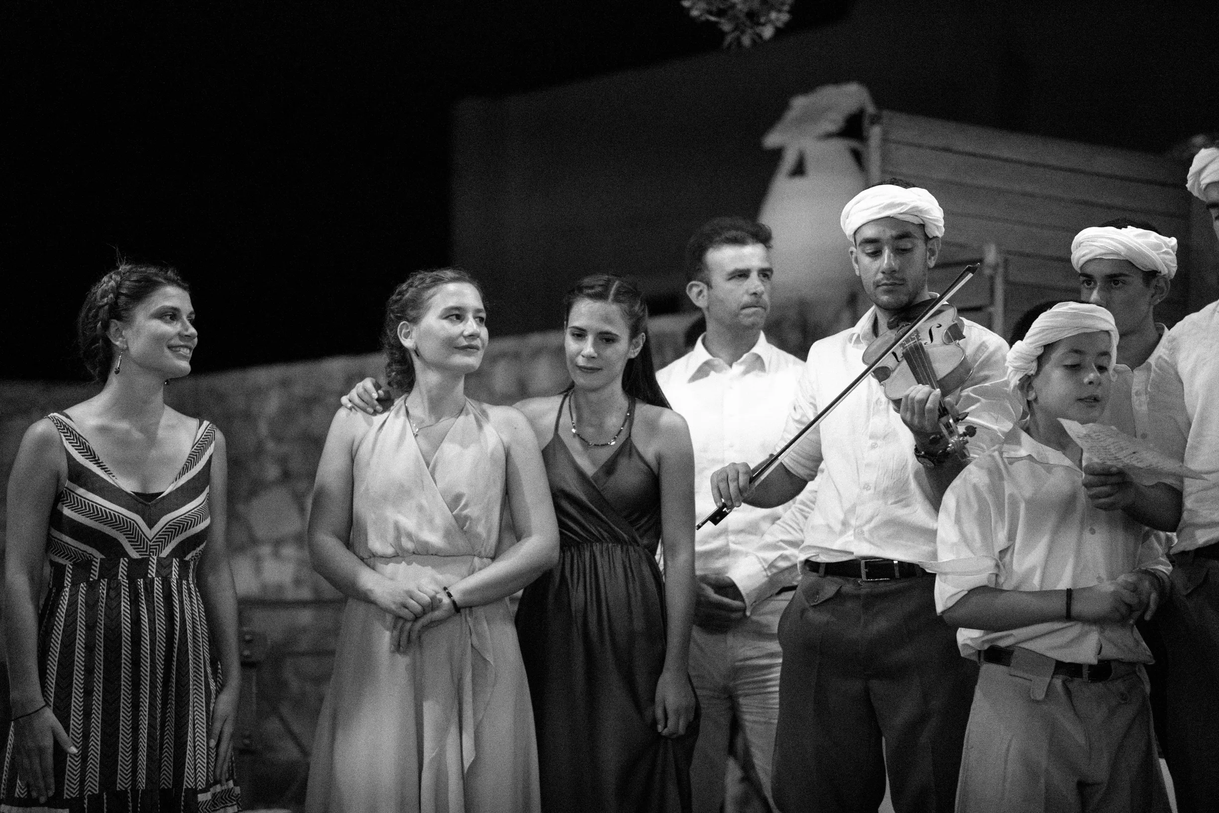 Stelios & Eleni — wedding photograph 100