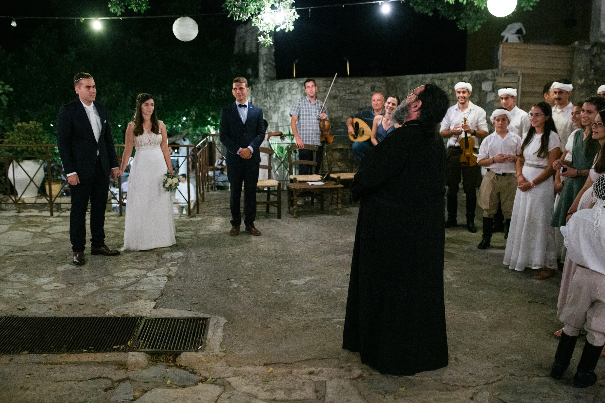 Stelios & Eleni — wedding photograph 101
