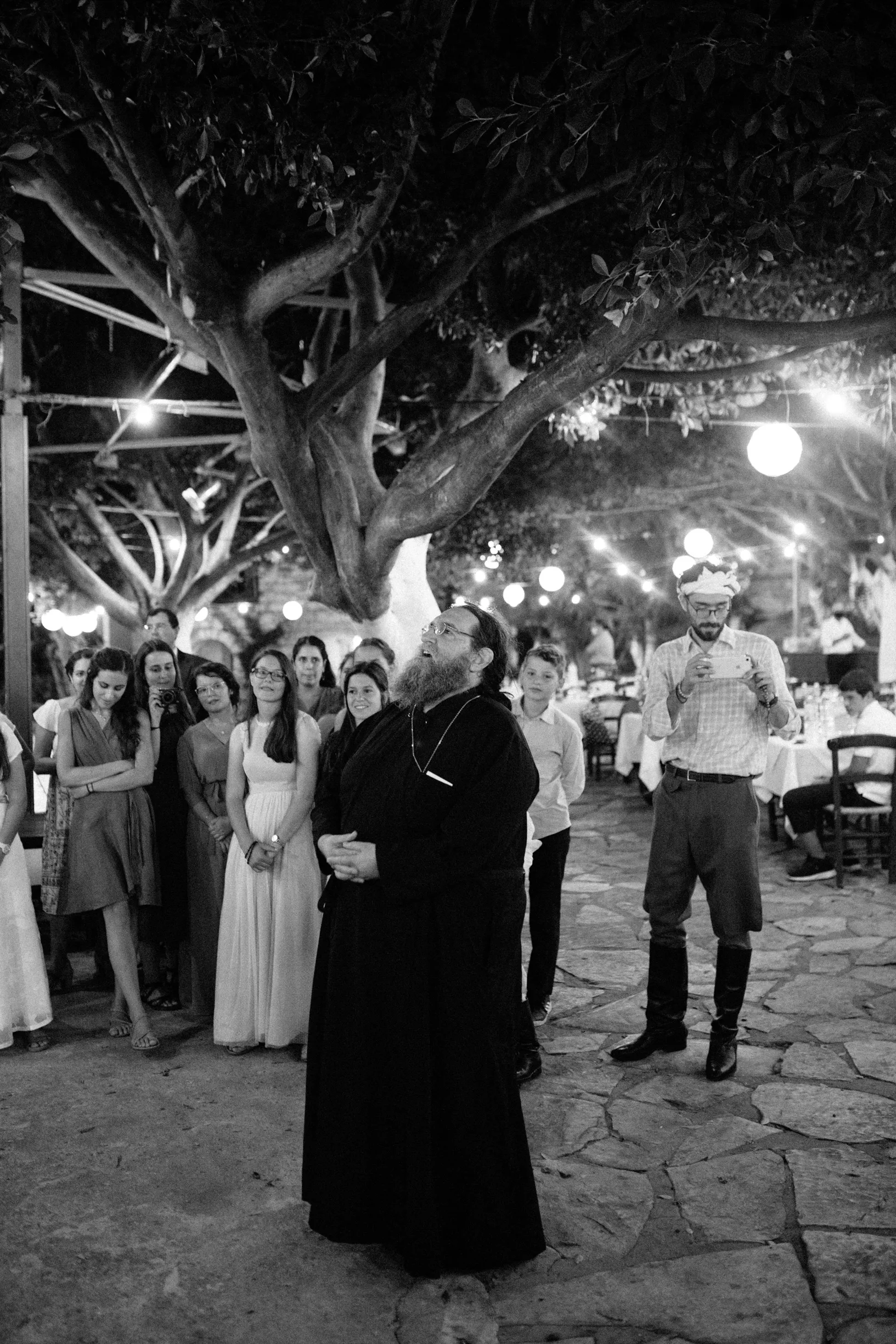 Stelios & Eleni — wedding photograph 102