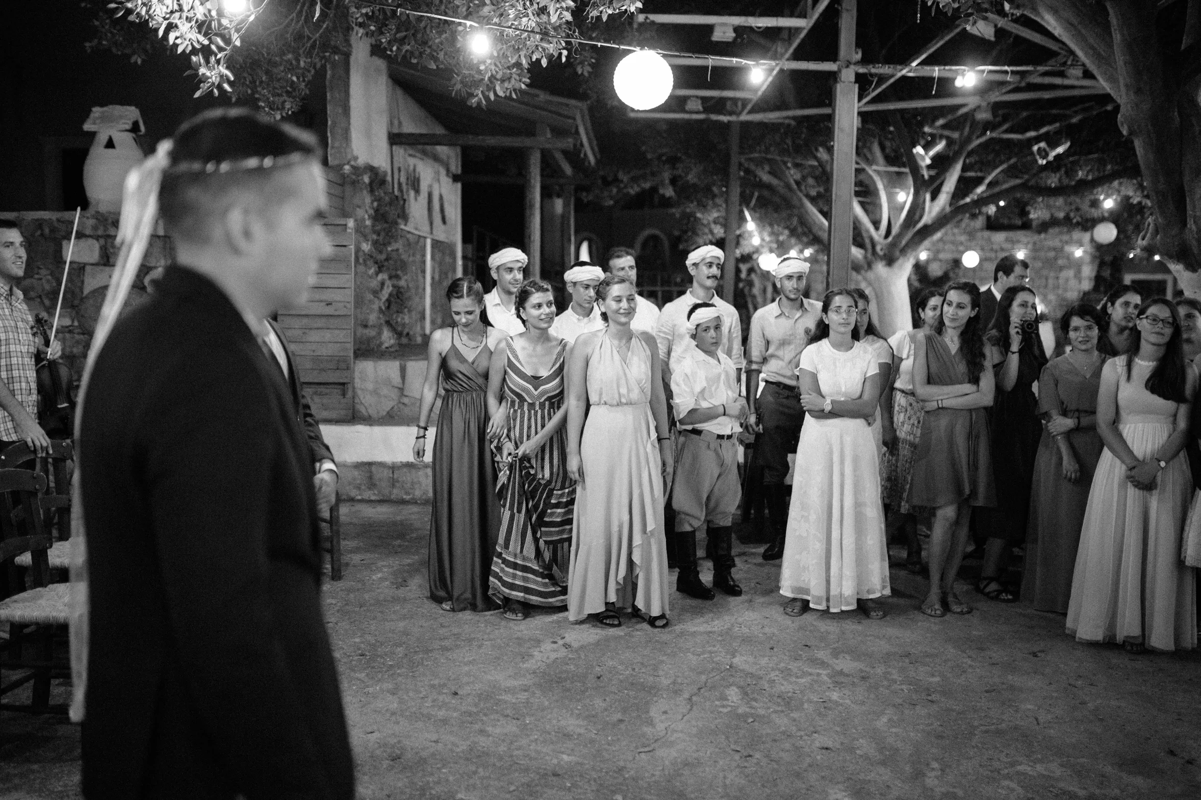 Stelios & Eleni — wedding photograph 104