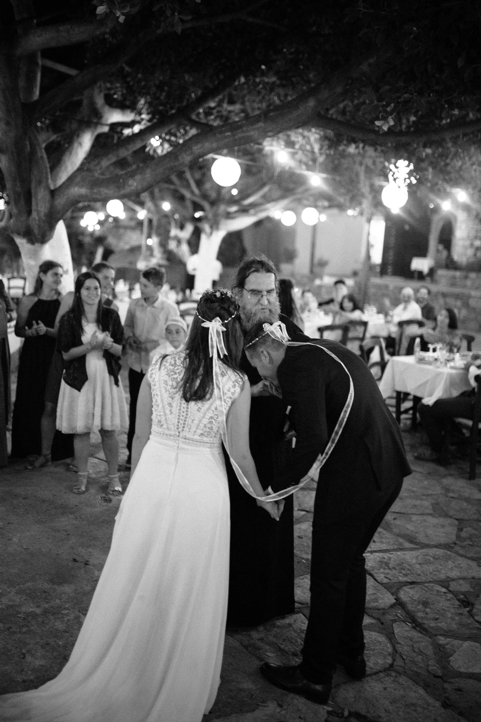 Stelios & Eleni — wedding photograph 105