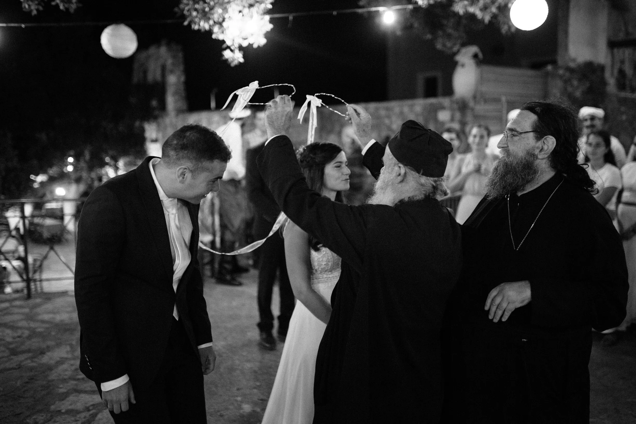 Stelios & Eleni — wedding photograph 106