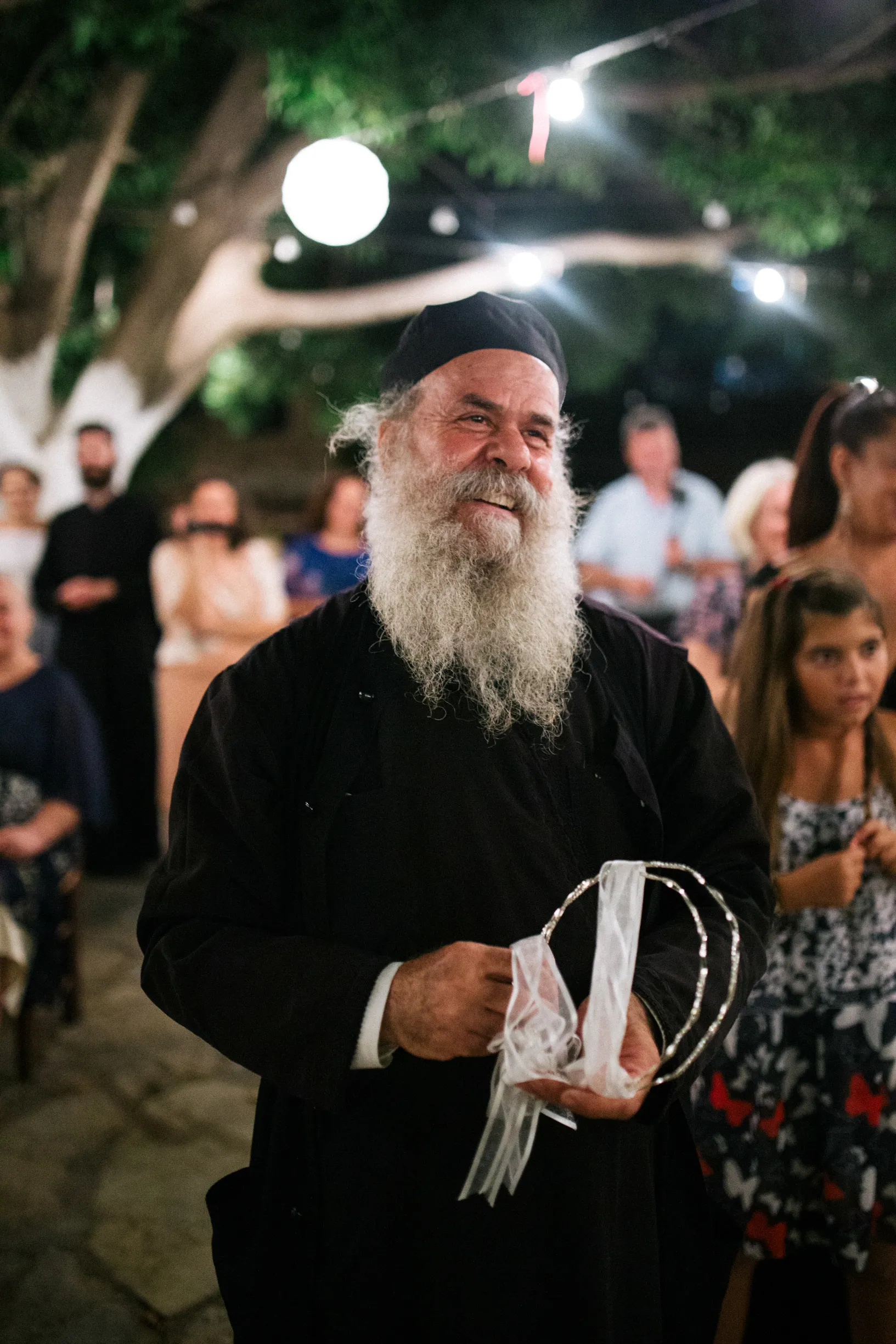 Stelios & Eleni — wedding photograph 107