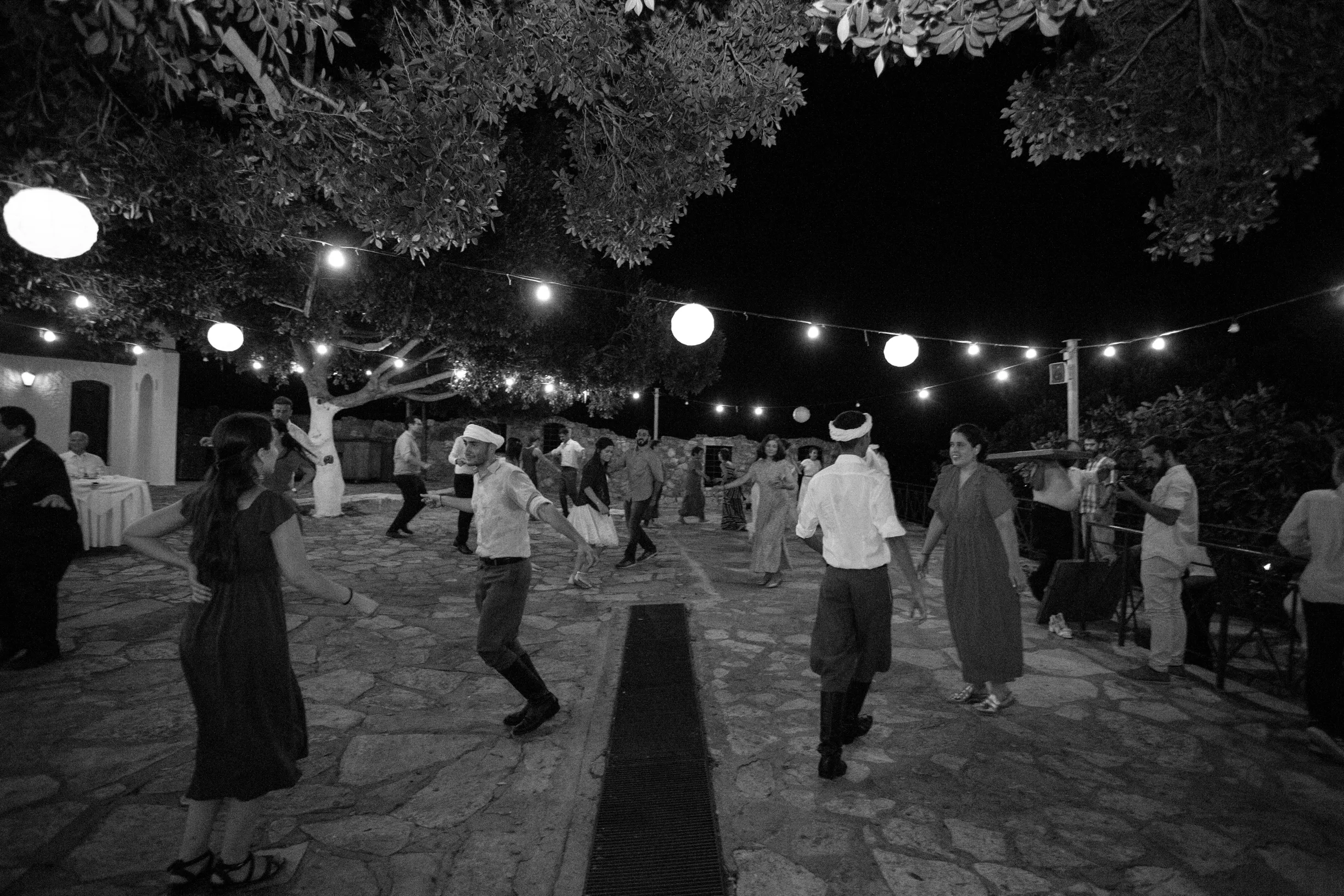 Stelios & Eleni — wedding photograph 114