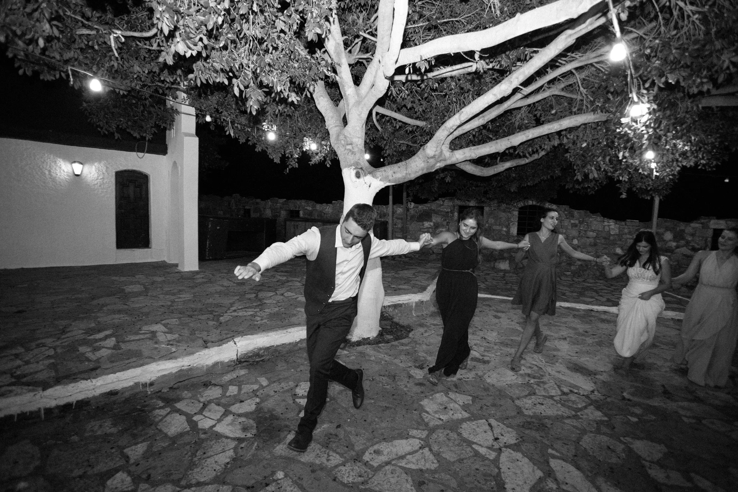 Stelios & Eleni — wedding photograph 116