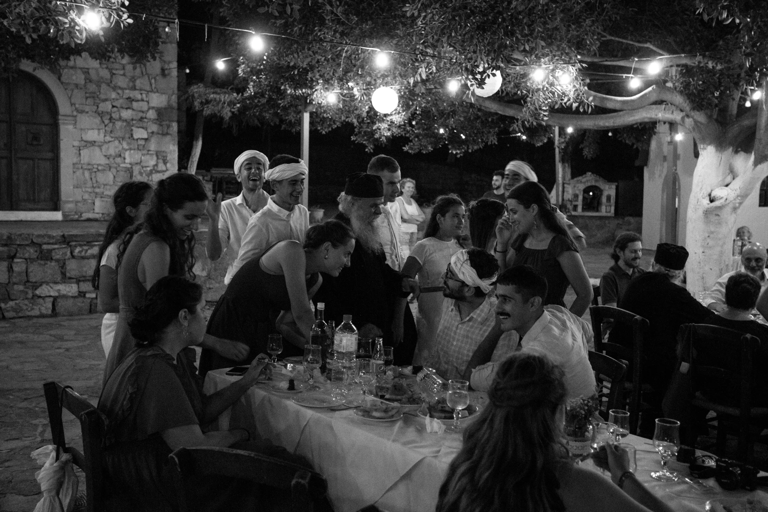 Stelios & Eleni — wedding photograph 117