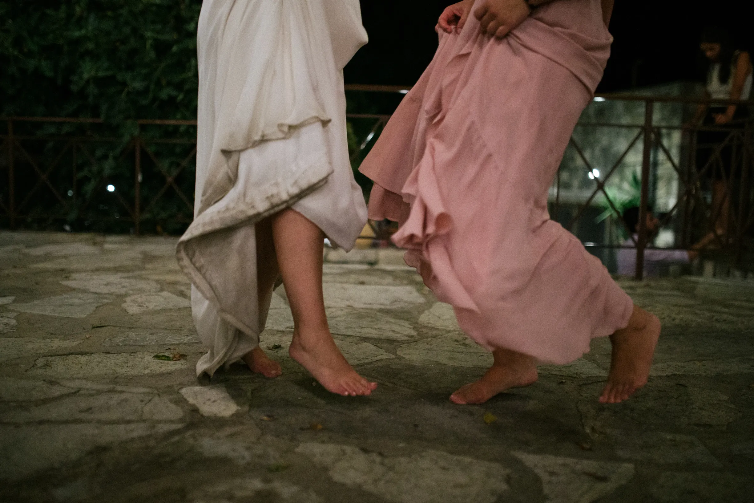 Stelios & Eleni — wedding photograph 120