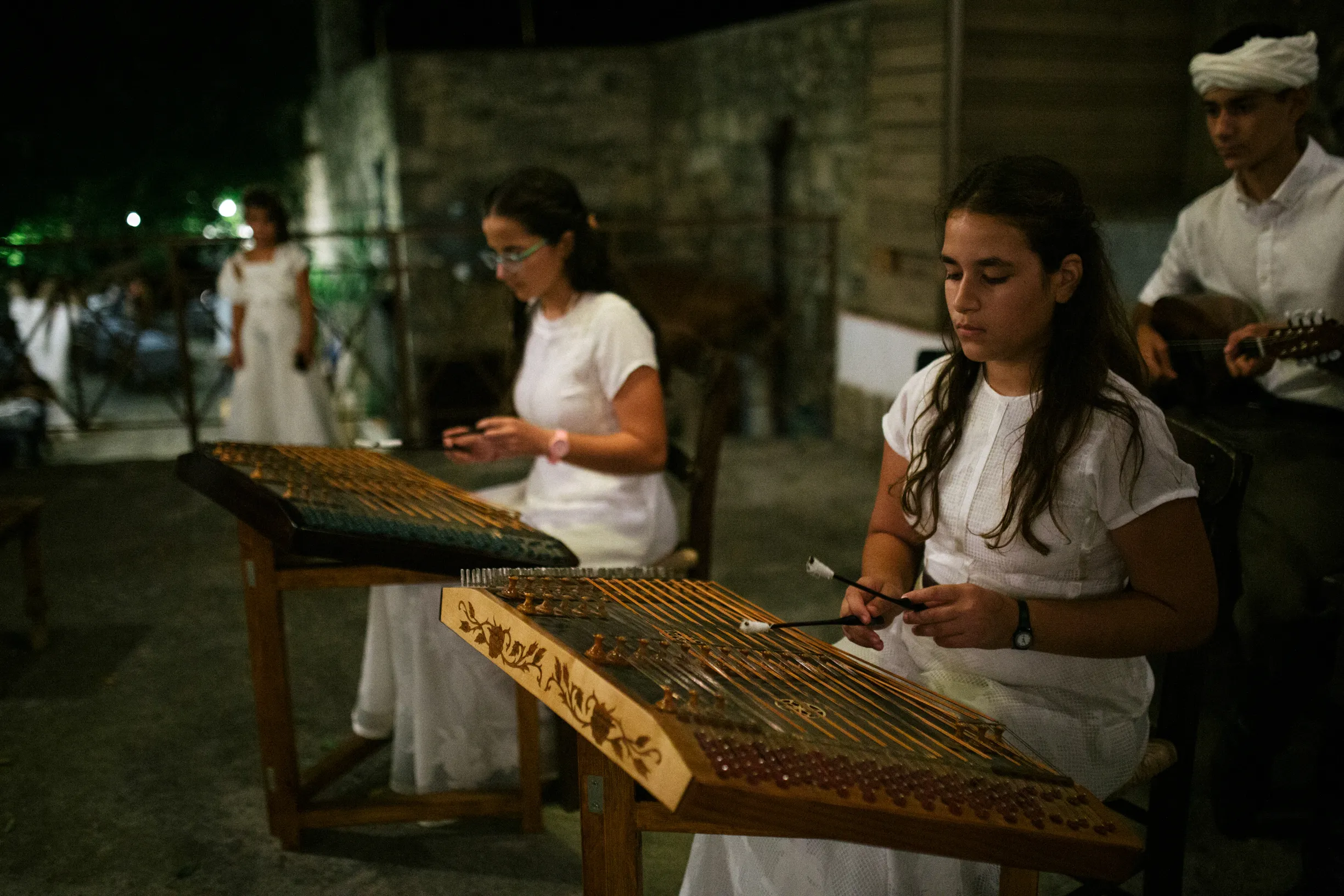 Stelios & Eleni — wedding photograph 122
