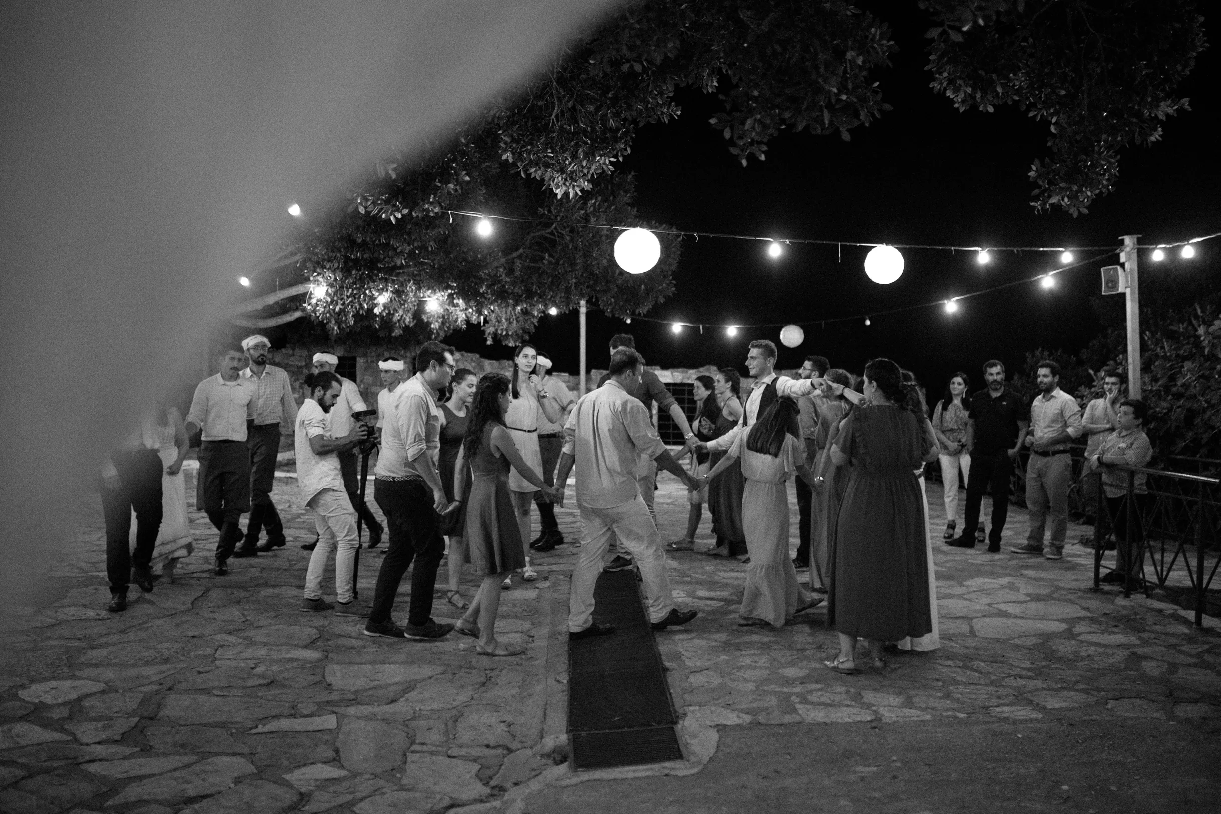Stelios & Eleni — wedding photograph 123