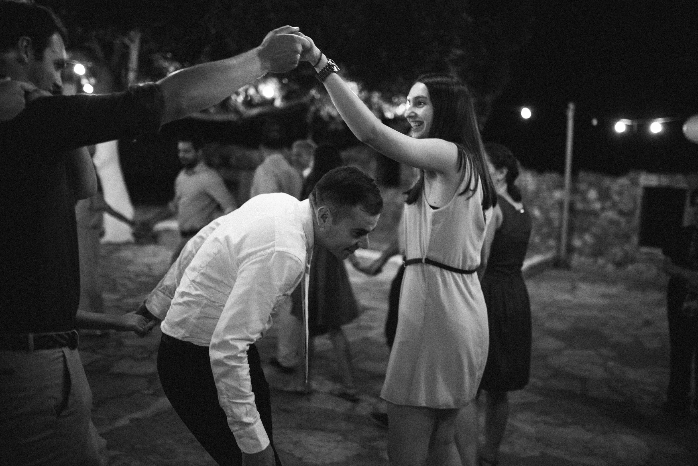 Stelios & Eleni — wedding photograph 124