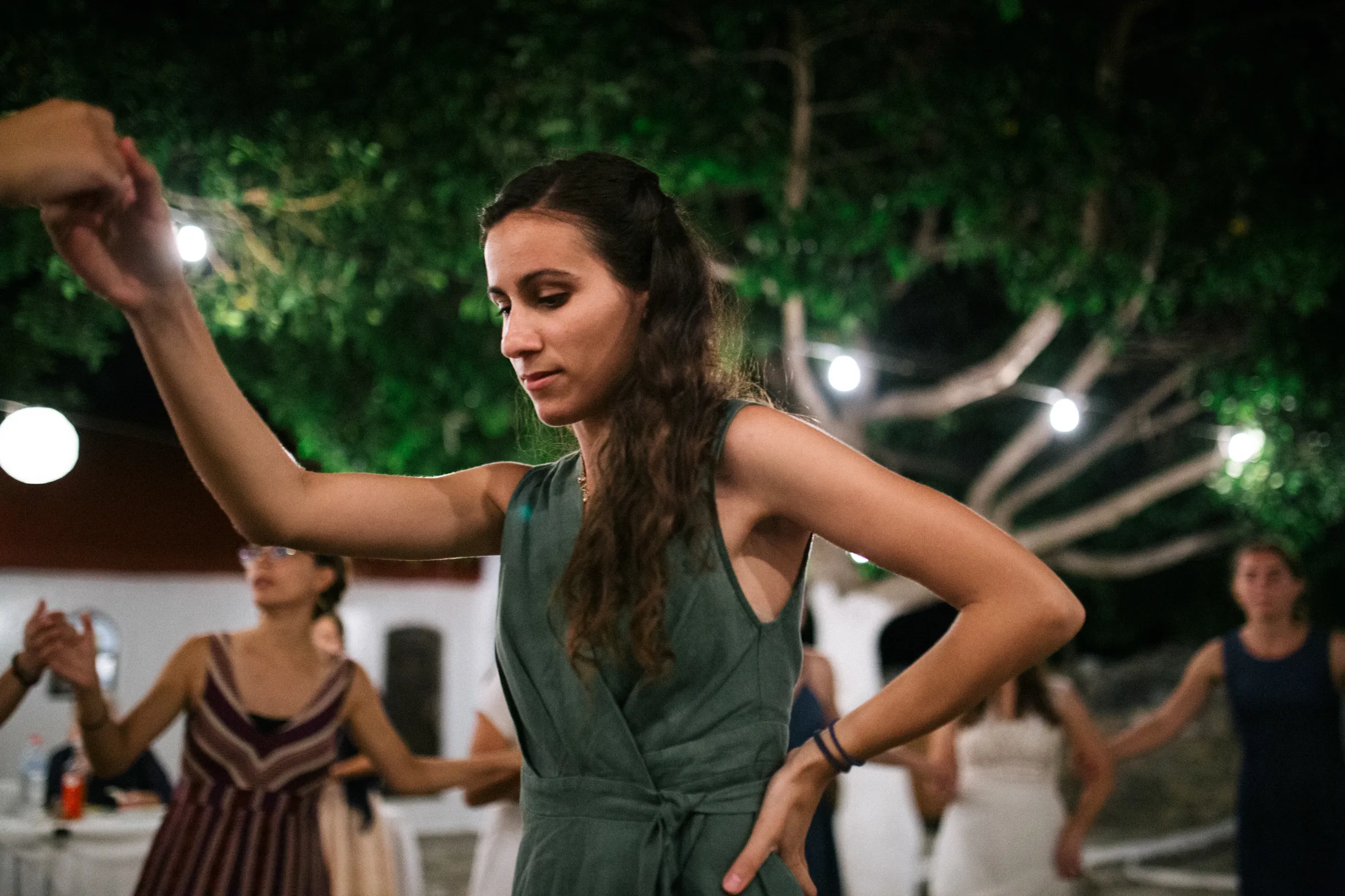 Stelios & Eleni — wedding photograph 129