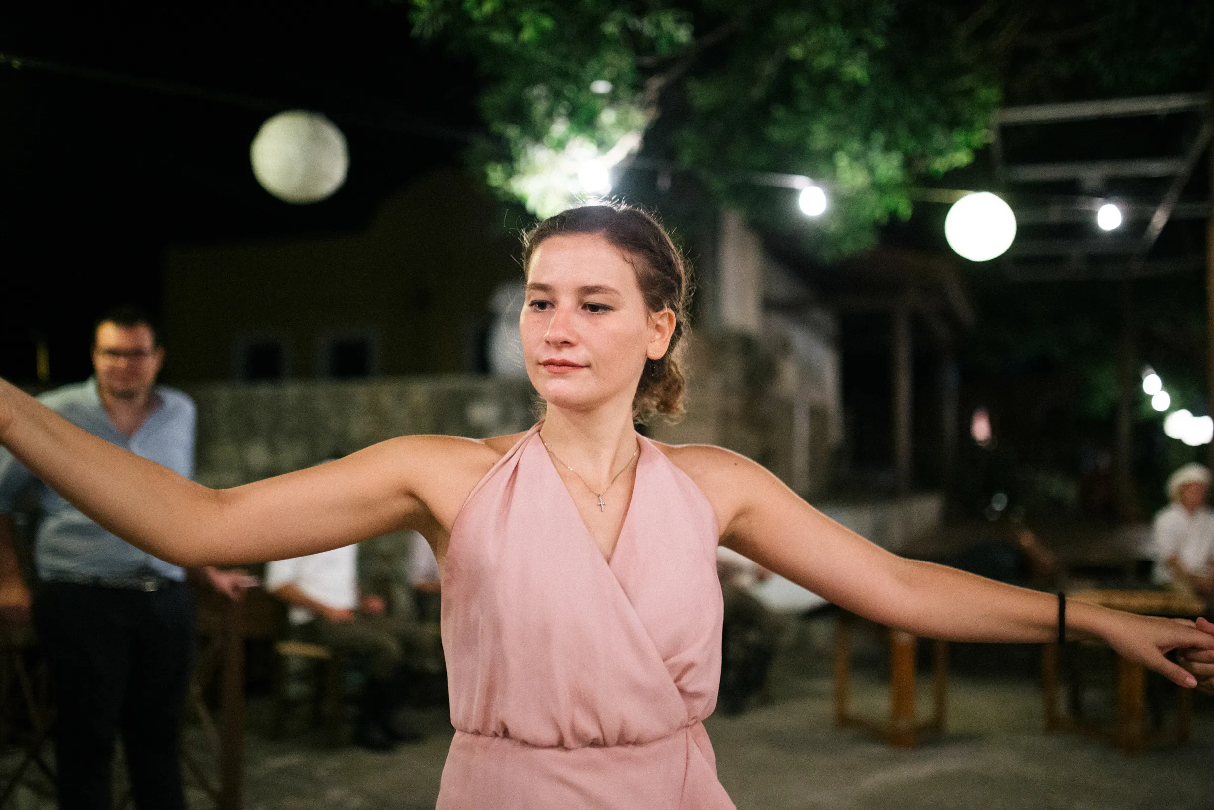 Stelios & Eleni — wedding photograph 130