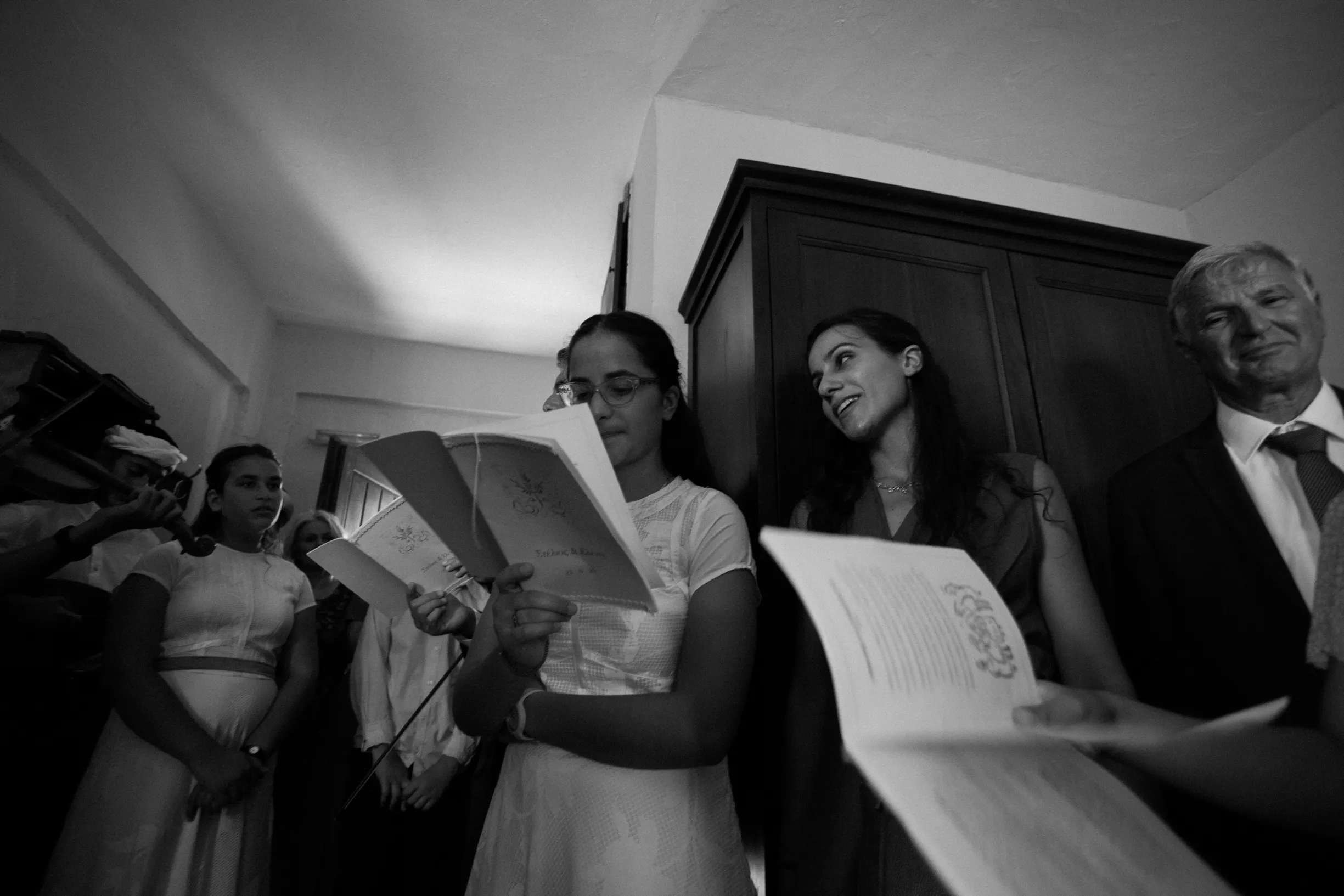 Stelios & Eleni — wedding photograph 7
