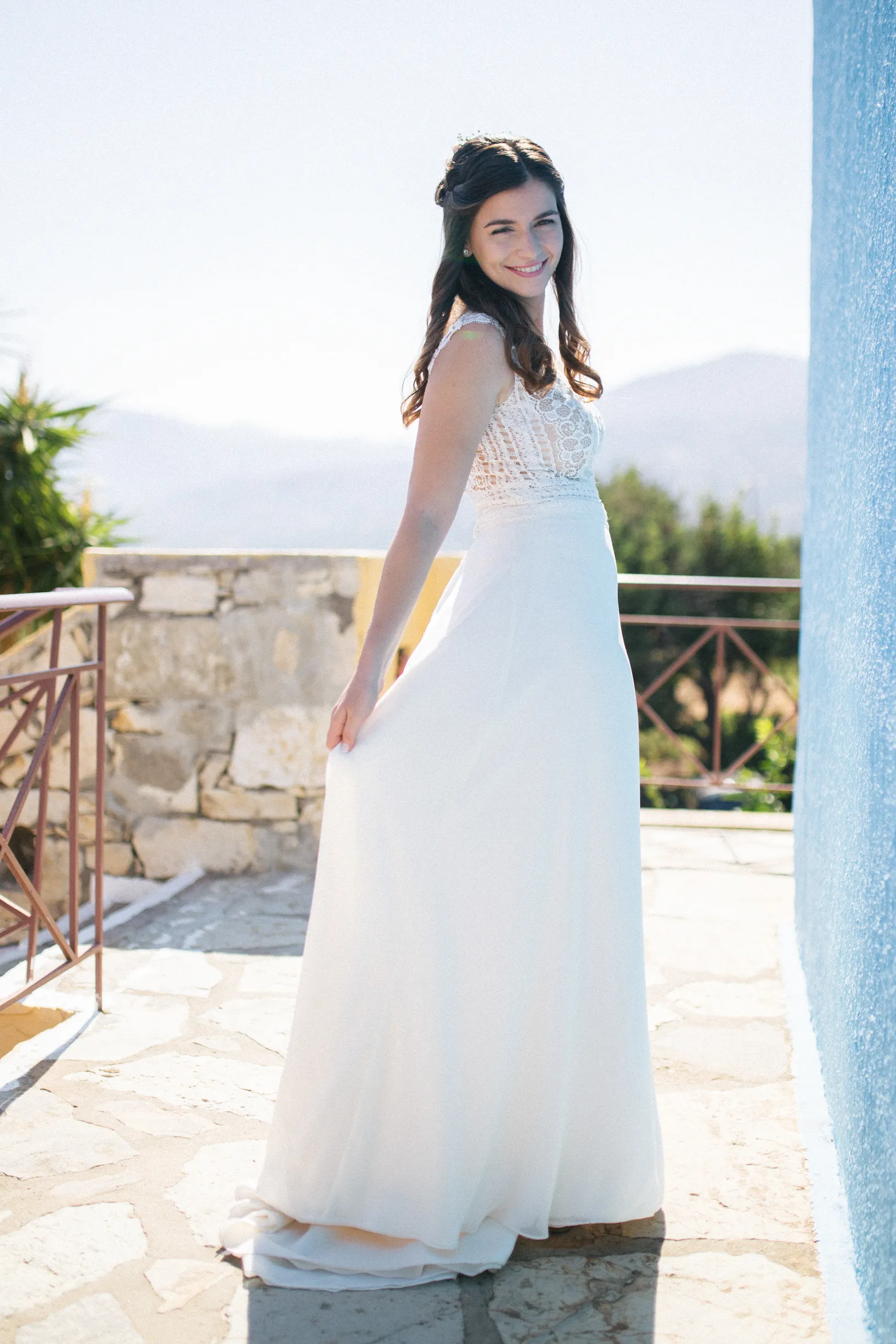 Stelios & Eleni — wedding photograph 11