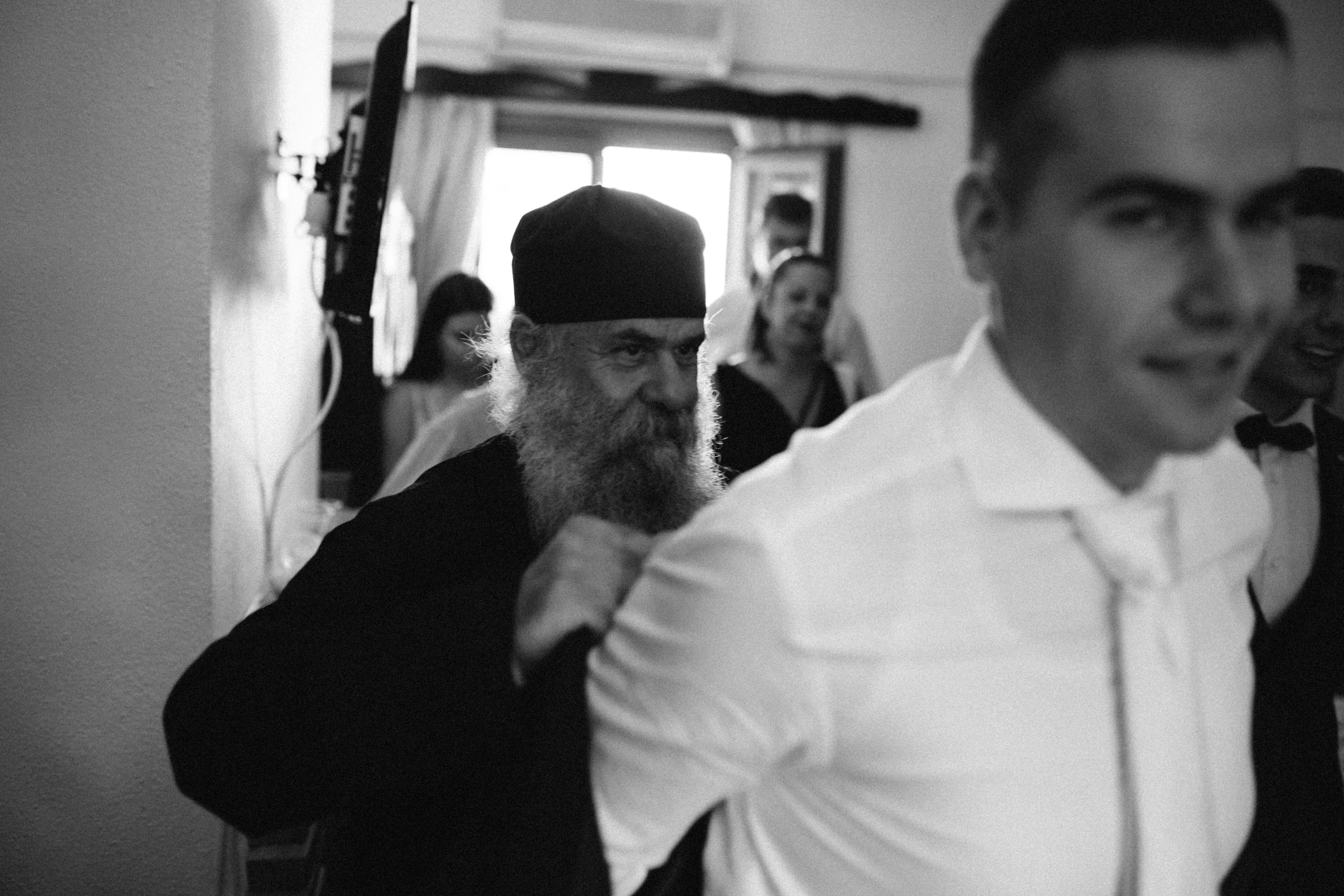 Stelios & Eleni — wedding photograph 13