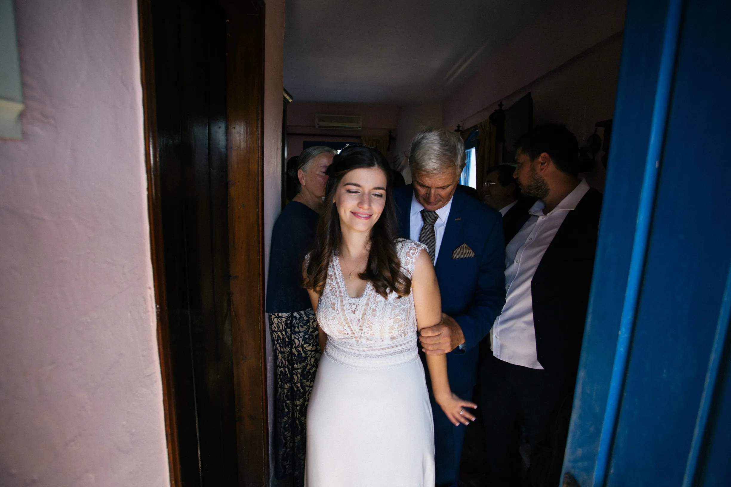 Stelios & Eleni — wedding photograph 20
