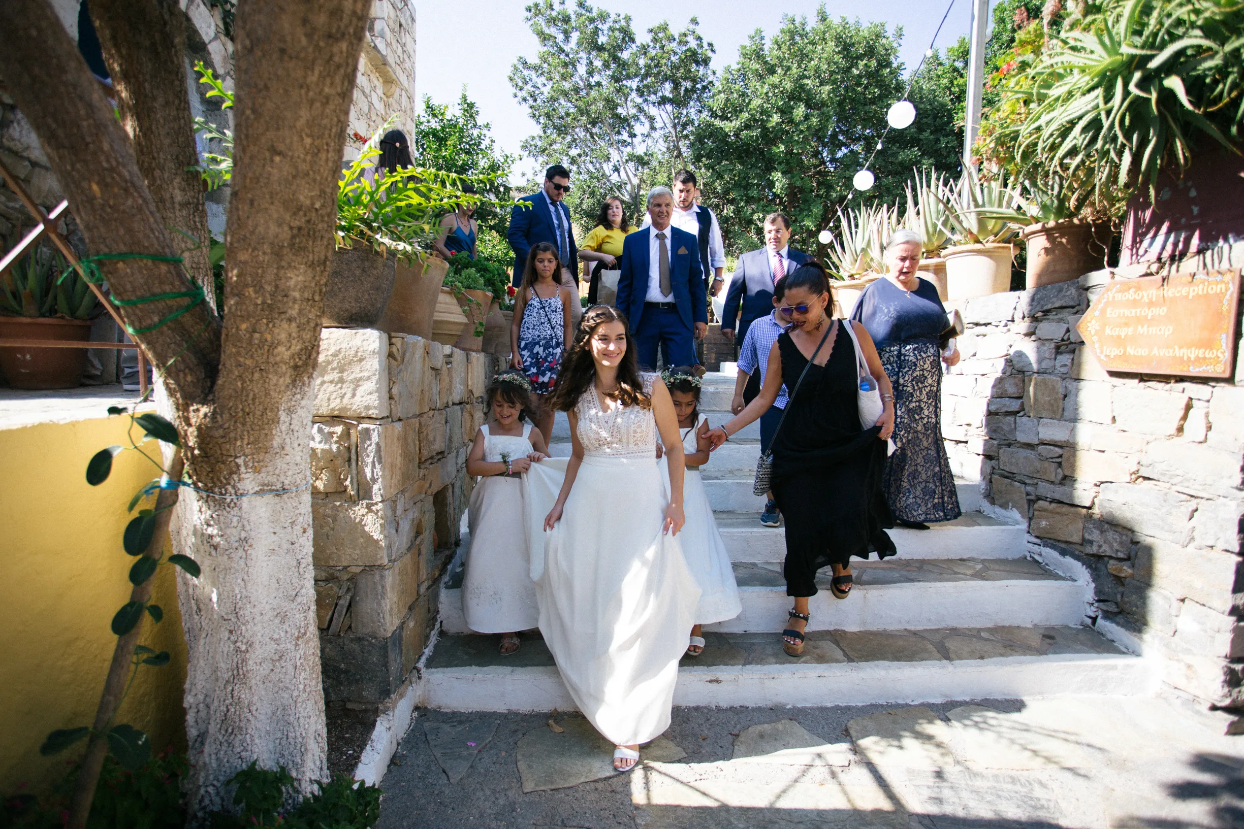 Stelios & Eleni — wedding photograph 21