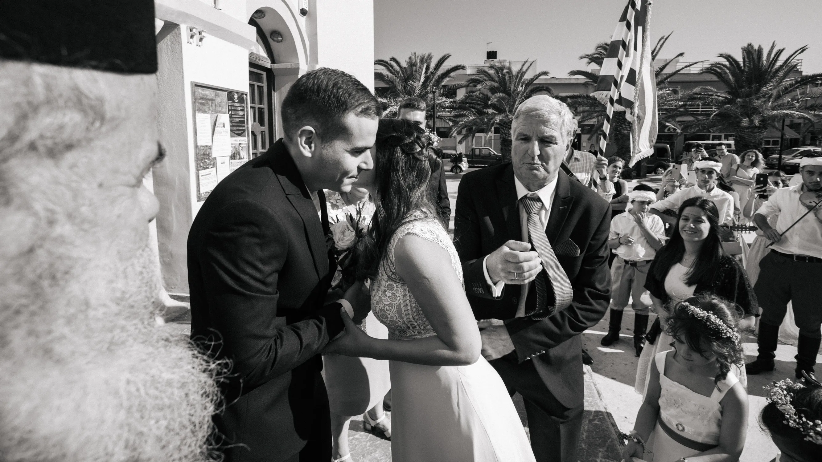Stelios & Eleni — wedding photograph 25