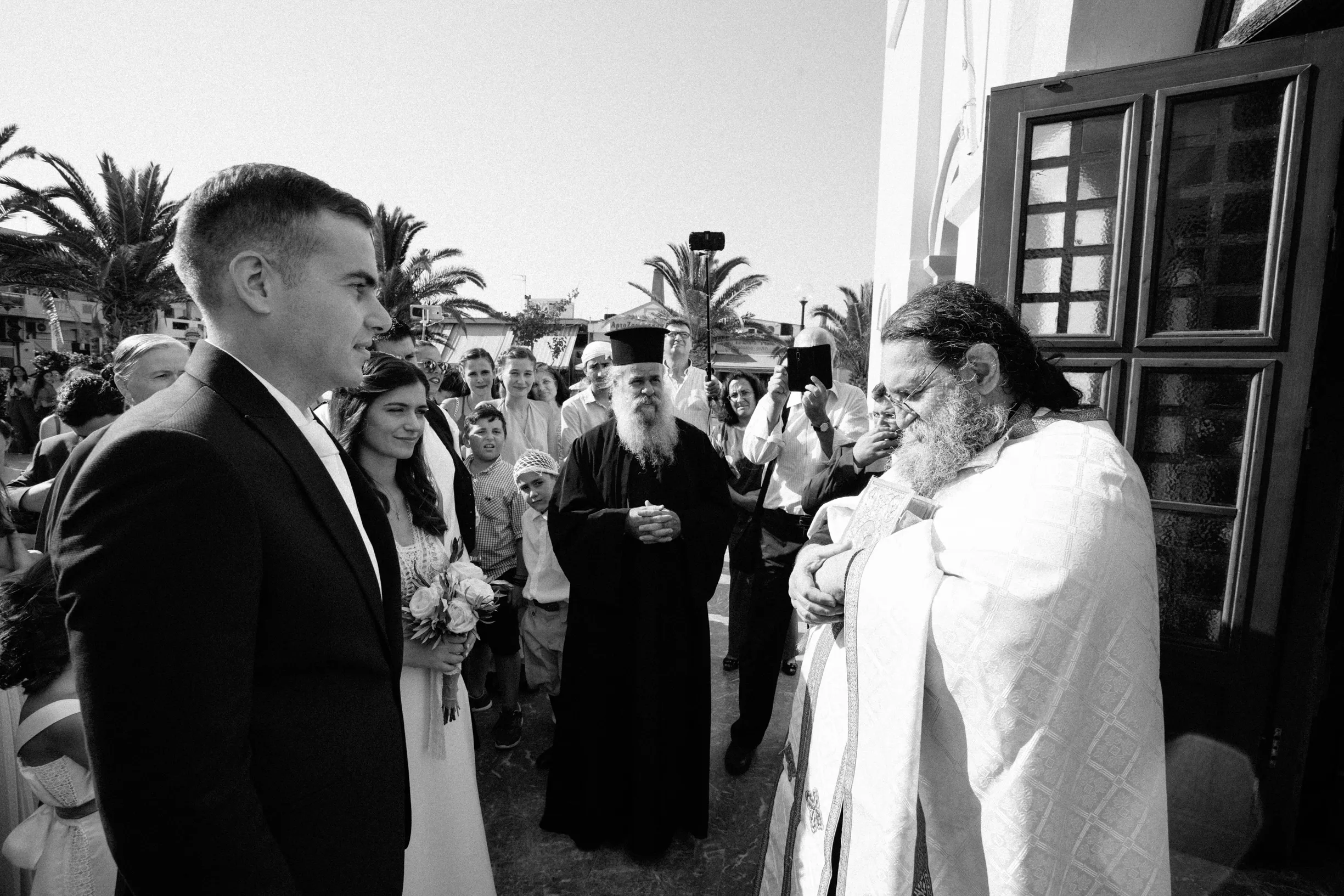 Stelios & Eleni — wedding photograph 27