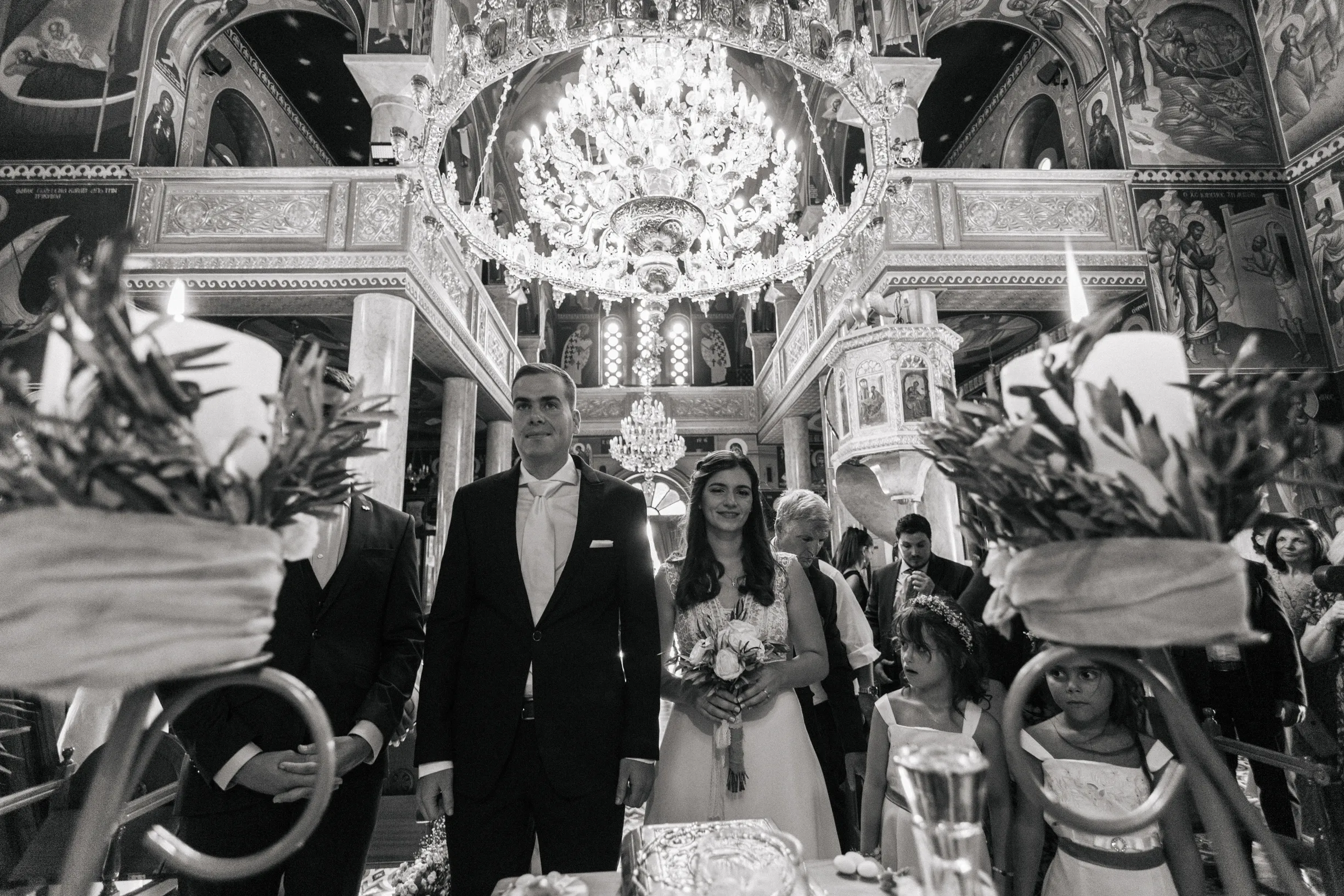 Stelios & Eleni — wedding photograph 29