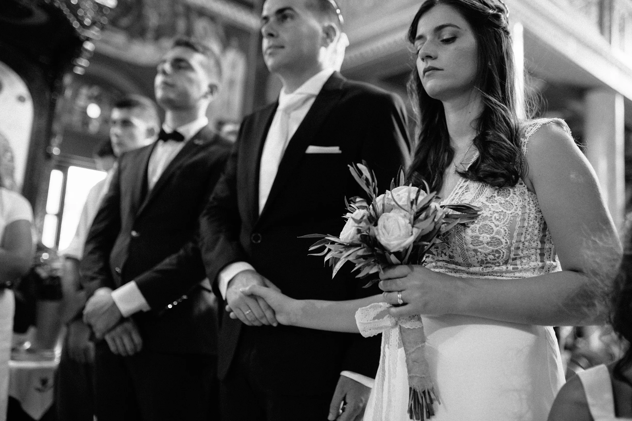 Stelios & Eleni — wedding photograph 36