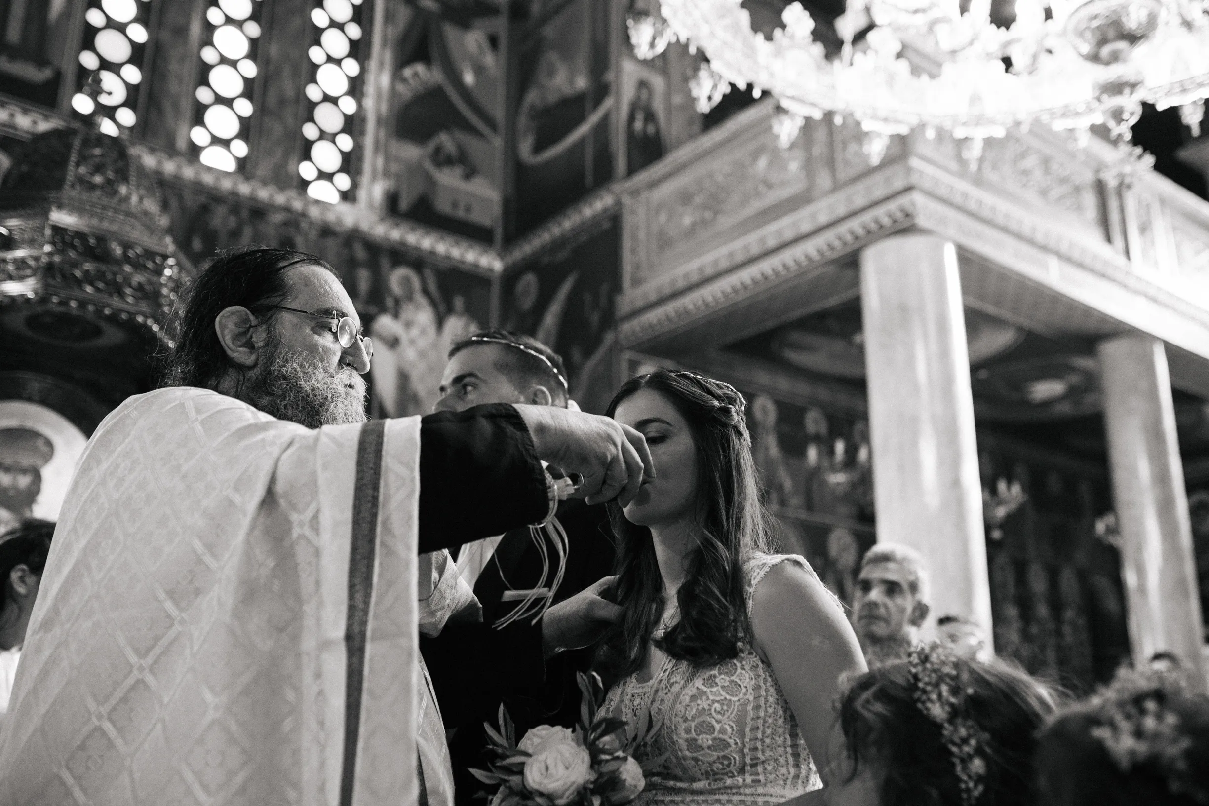 Stelios & Eleni — wedding photograph 37