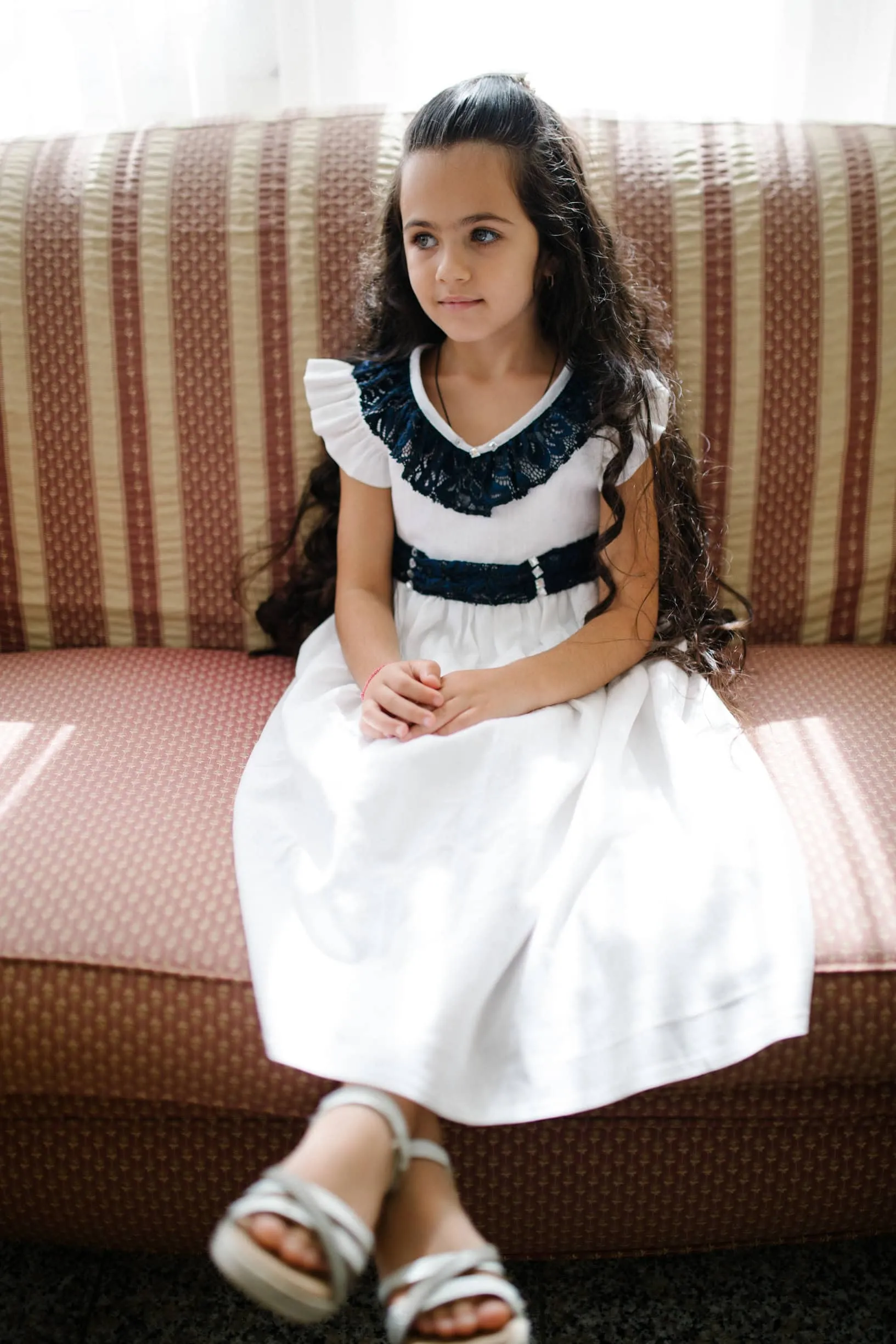 Tas & Georgia — wedding photograph 1