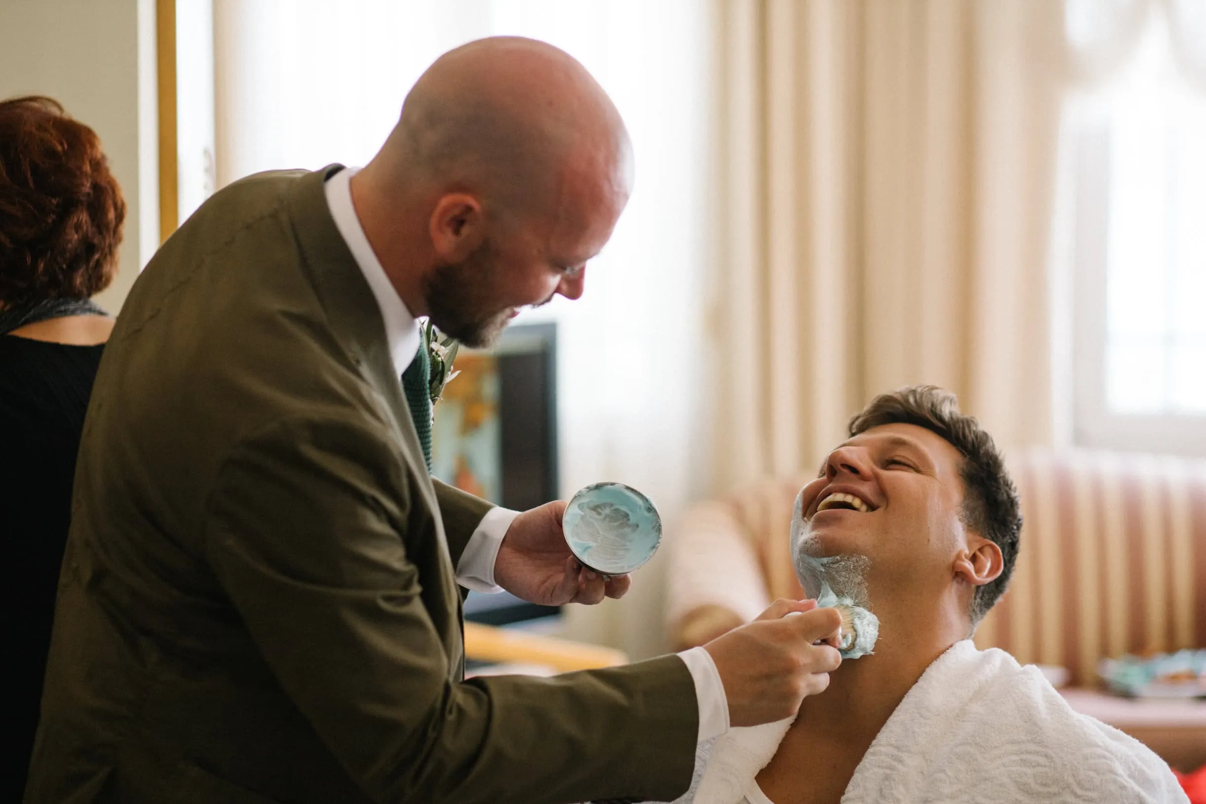 Tas & Georgia — wedding photograph 24