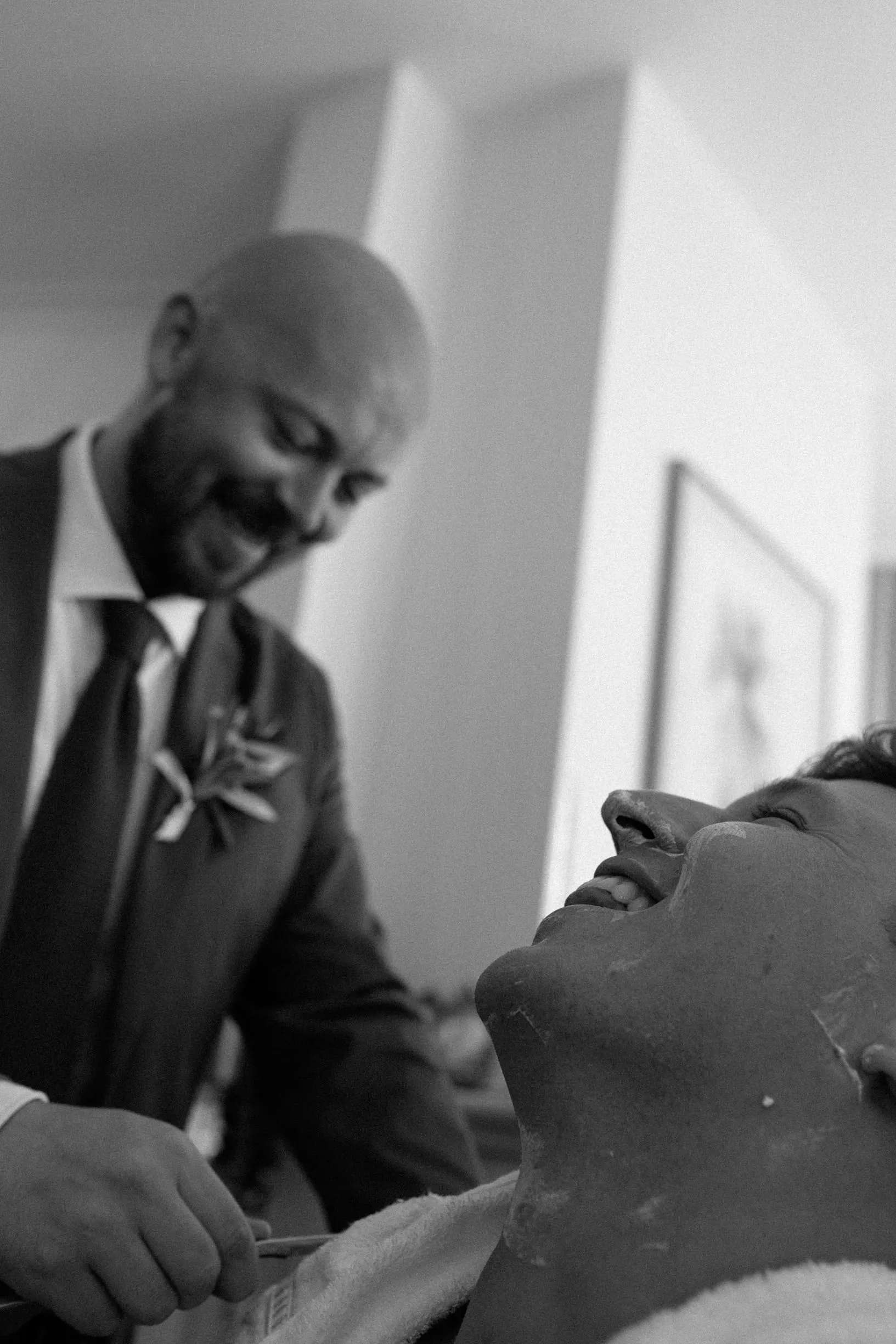 Tas & Georgia — wedding photograph 30