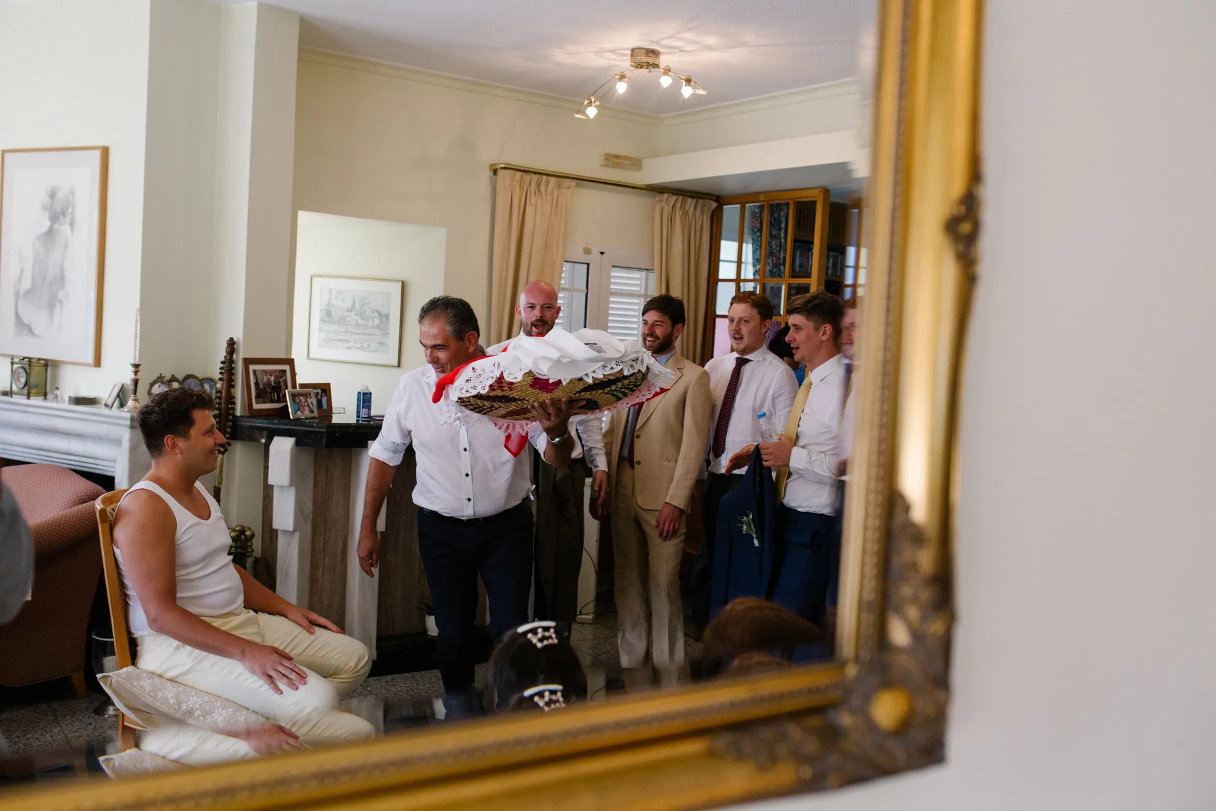 Tas & Georgia — wedding photograph 32