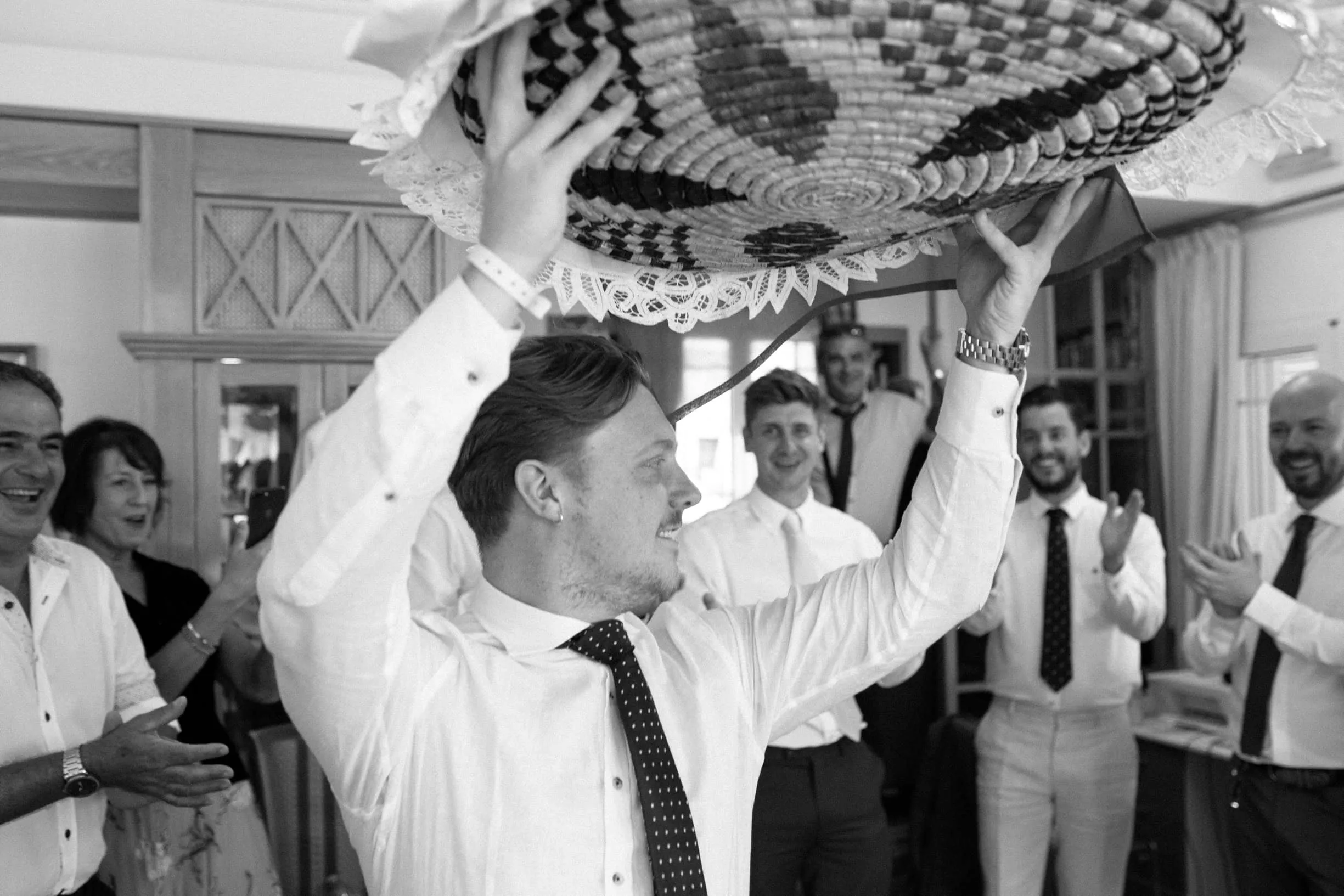 Tas & Georgia — wedding photograph 35